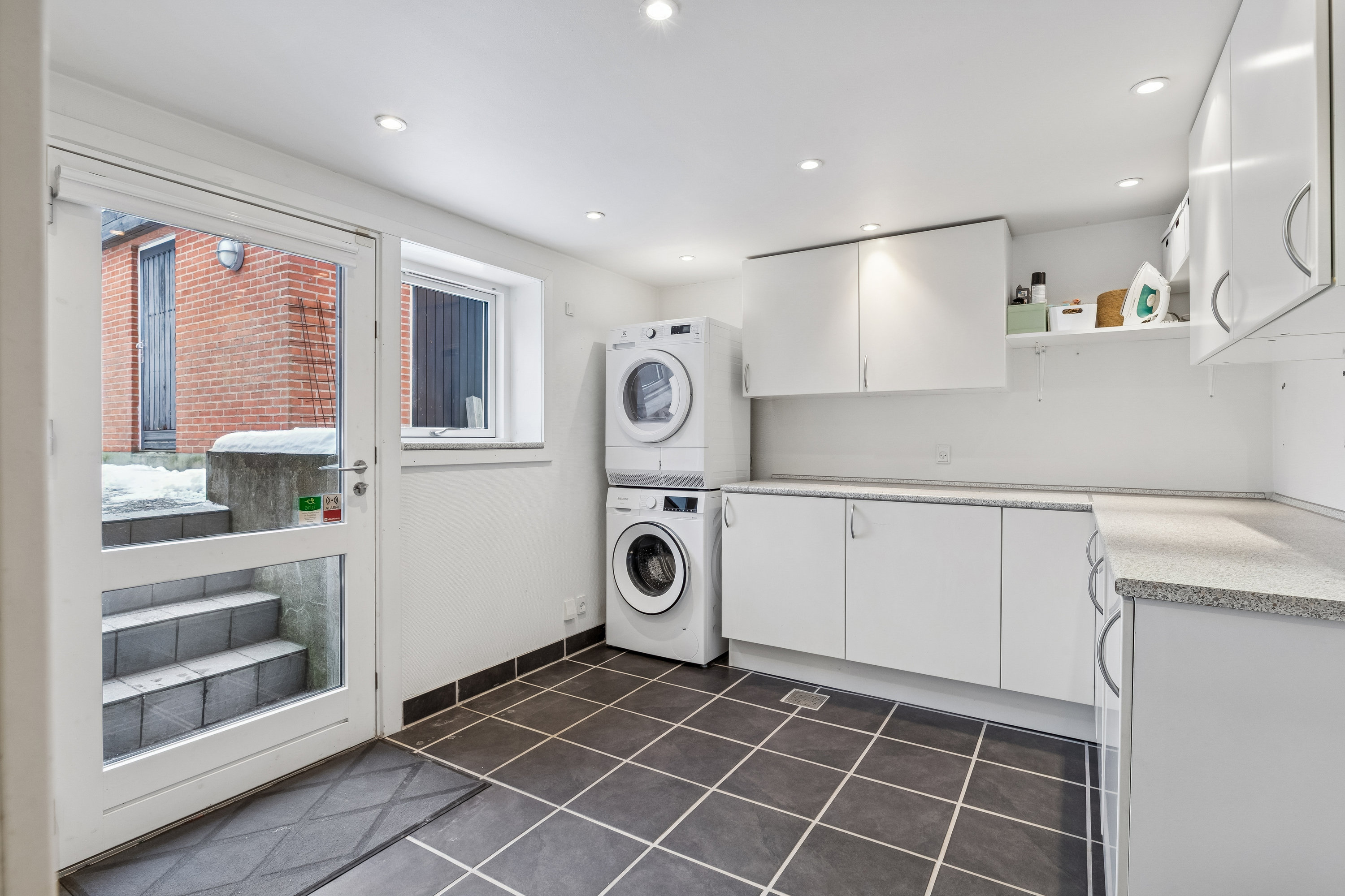 Fremhævet bryggers billede i fuldskærmstilstand. Billede af Brorsonsvej 15, 2630 Taastrup