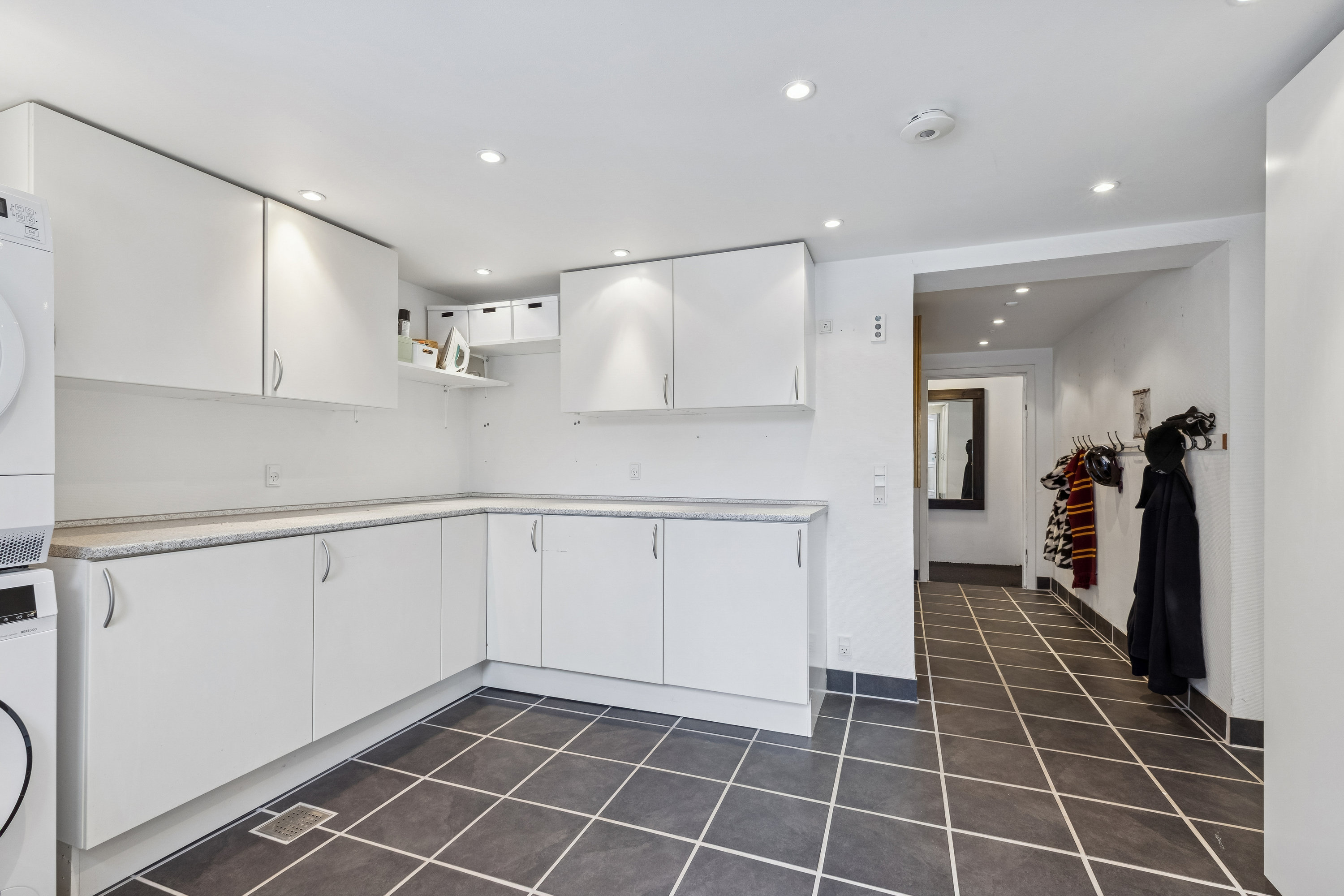 Fremhævet bryggers billede i fuldskærmstilstand. Billede af Brorsonsvej 15, 2630 Taastrup