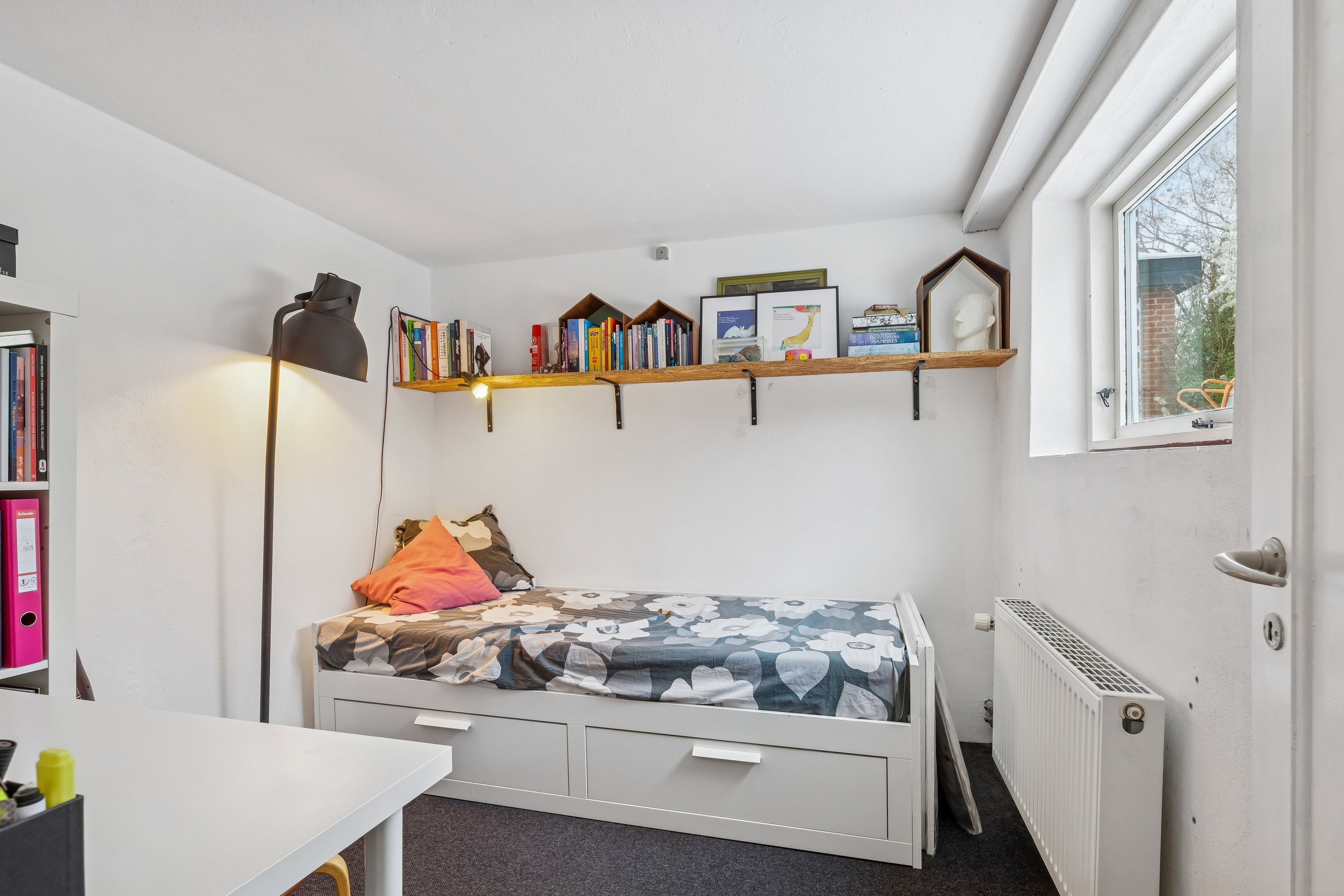 Fremhævet værelse billede i fuldskærmstilstand. Billede af Brorsonsvej 15, 2630 Taastrup