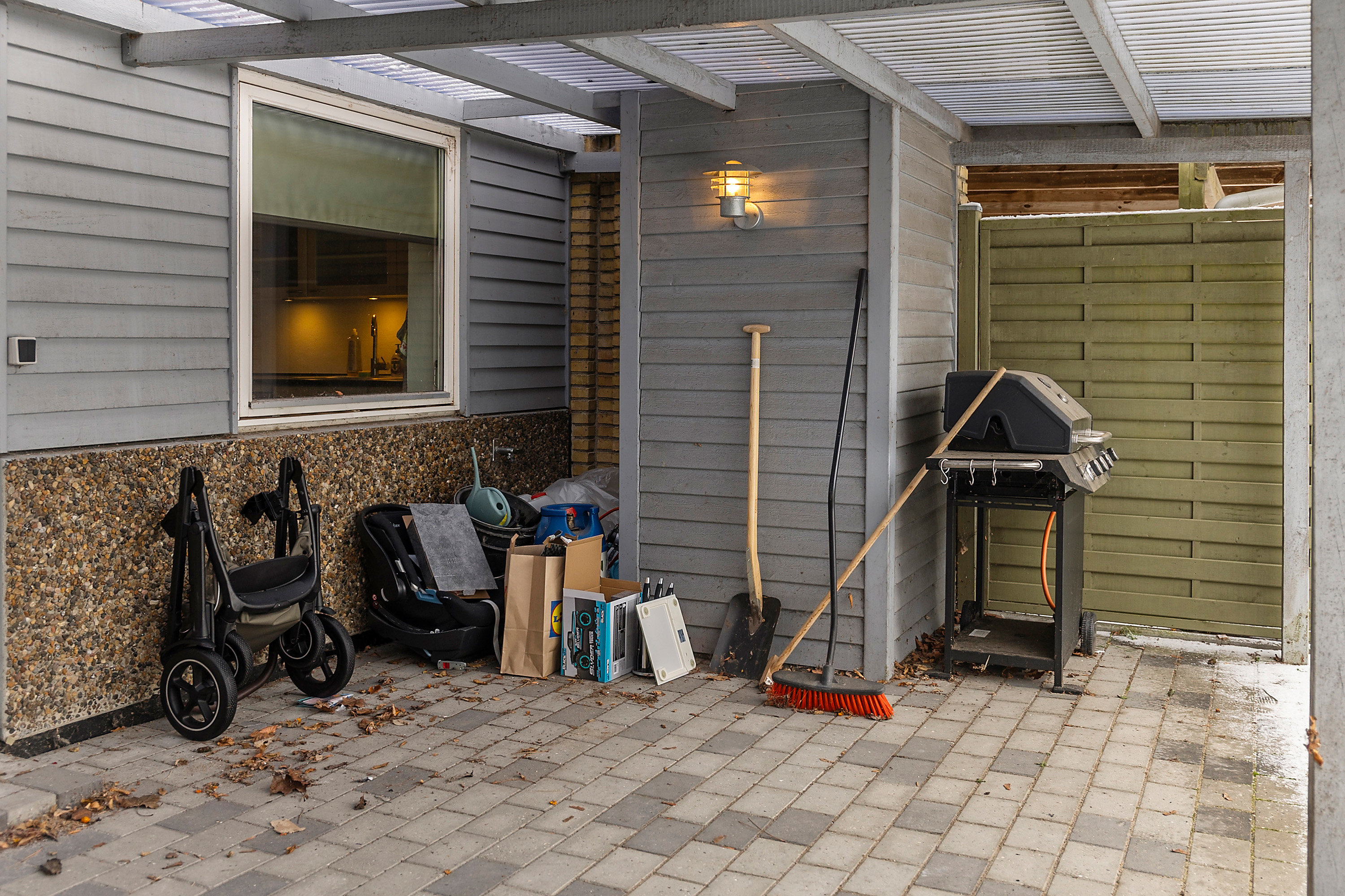 Fremhævet ejendommen billede i fuldskærmstilstand. Billede af Duedalen 28, 5240 Odense NØ