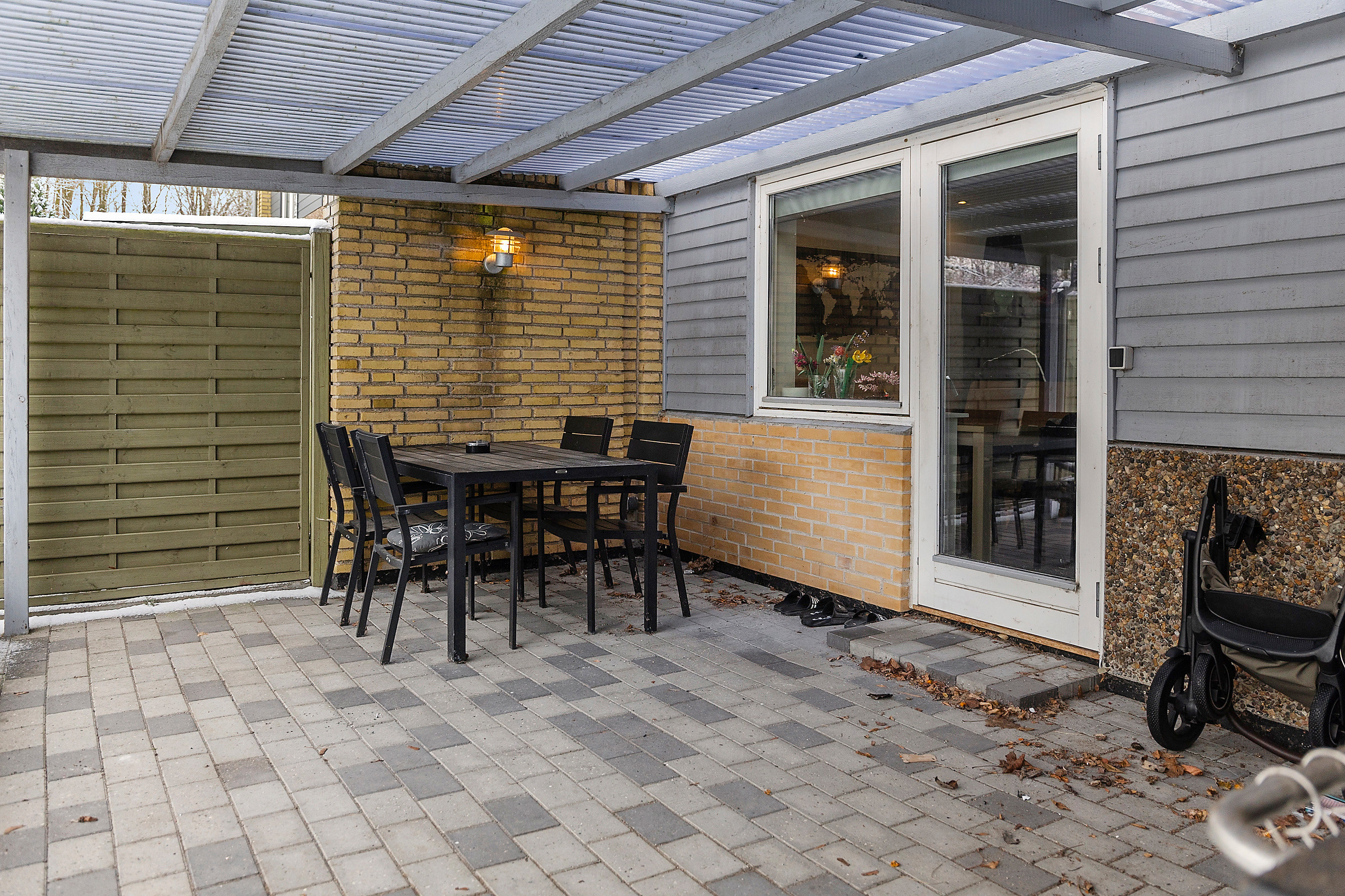 Fremhævet ejendommen billede i fuldskærmstilstand. Billede af Duedalen 28, 5240 Odense NØ