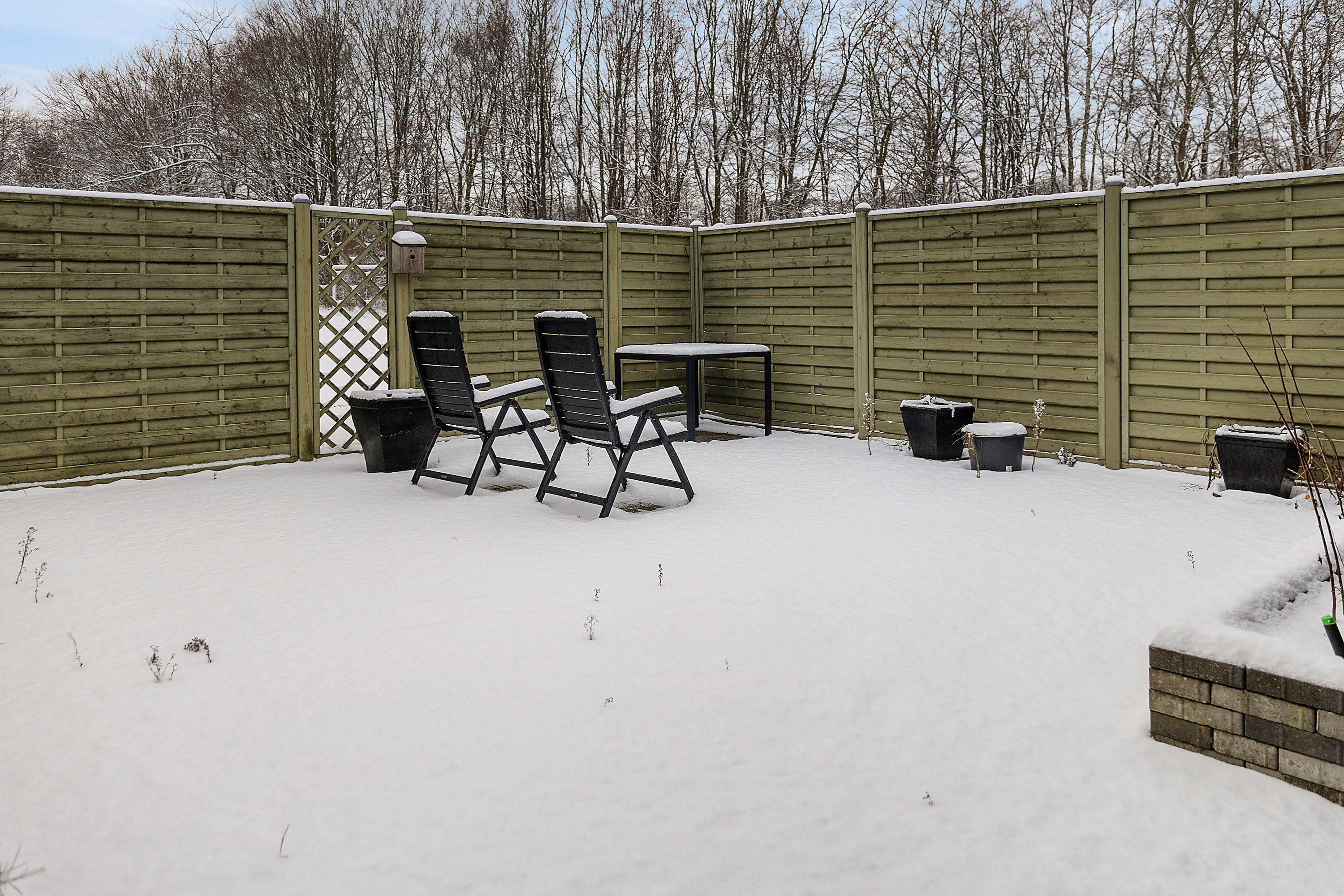 Fremhævet ejendommen billede i fuldskærmstilstand. Billede af Duedalen 28, 5240 Odense NØ