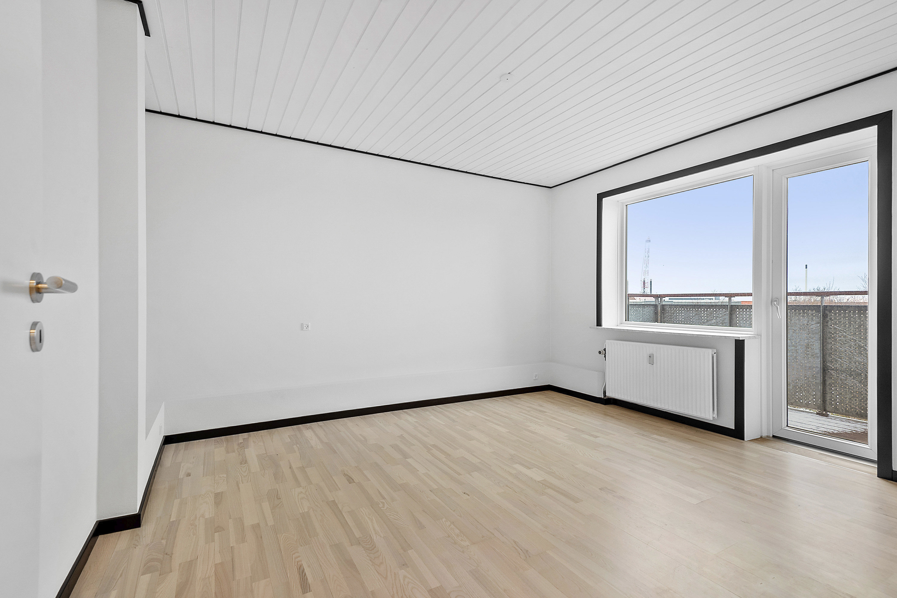 Miniaturebillede 2: værelse. Billede af Peder Skrams Gade 12, 3. tv., 6700 Esbjerg