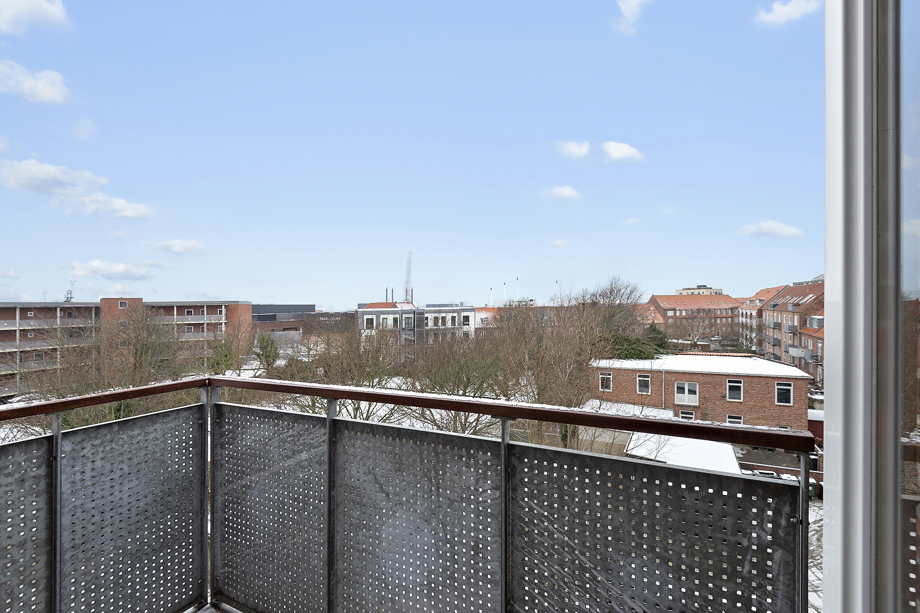 Miniaturebillede 1: område. Billede af Peder Skrams Gade 12, 3. tv., 6700 Esbjerg