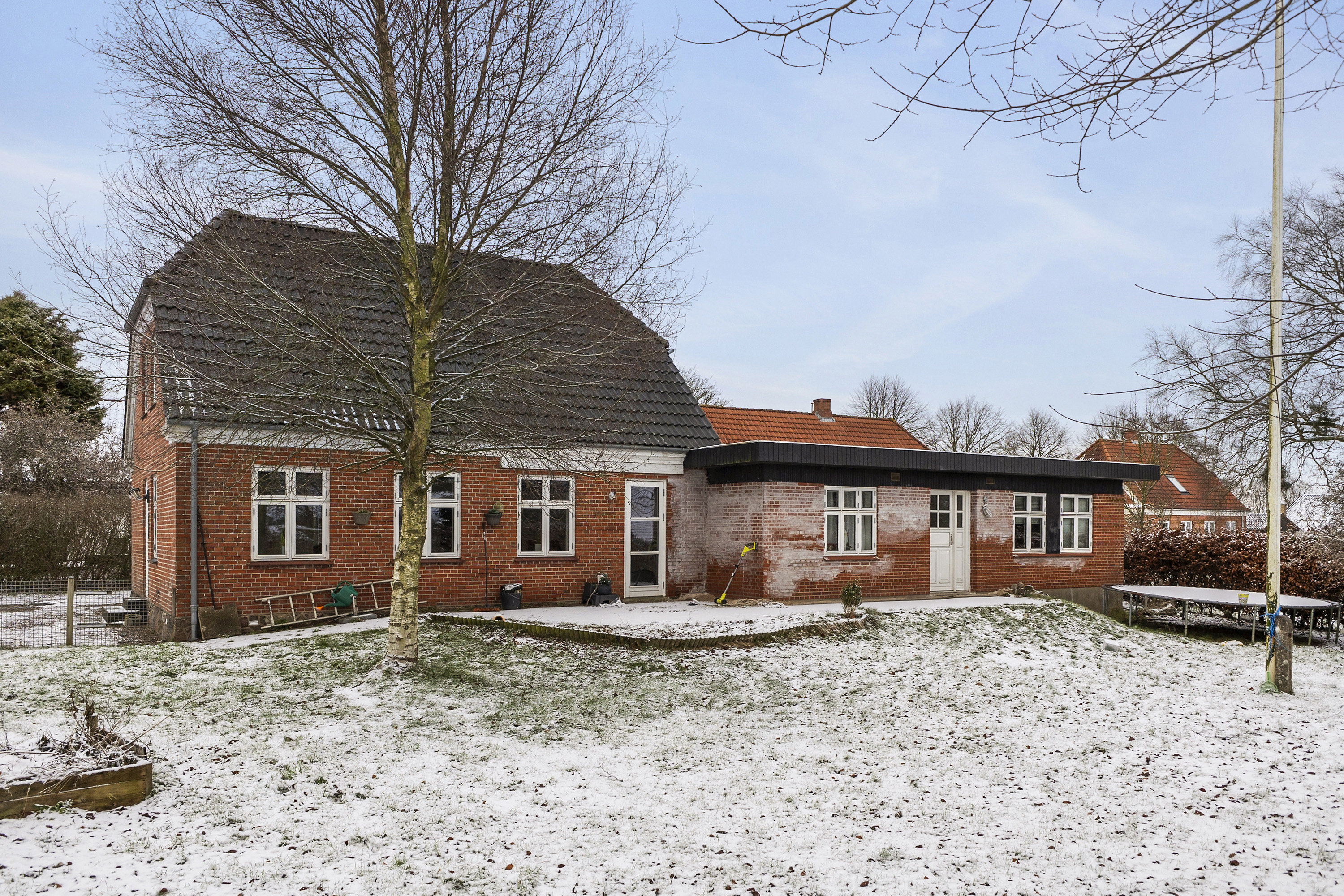 Mejerivej 1, Hjerting, 6630 Rødding