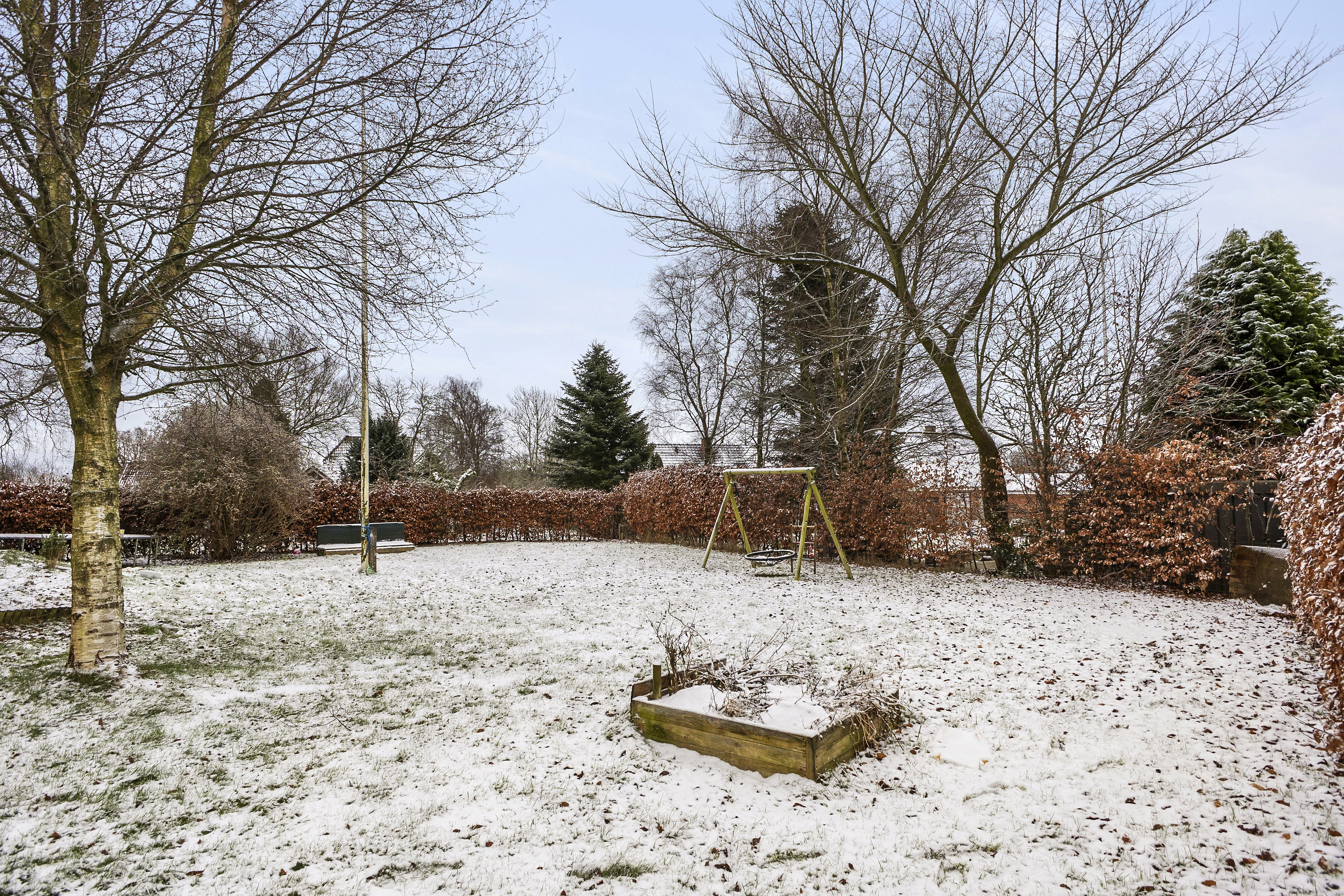 Mejerivej 1, Hjerting, 6630 Rødding