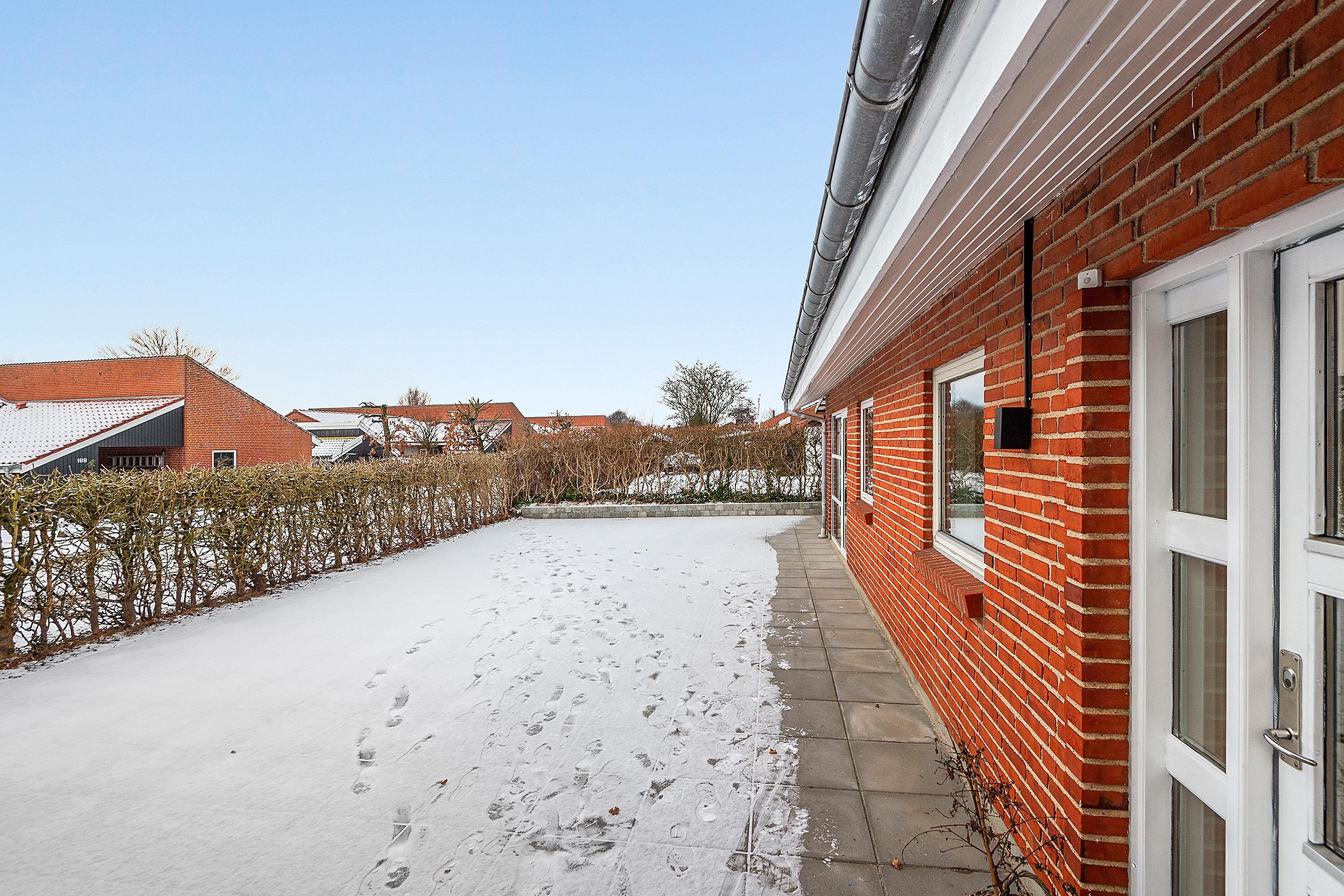 Fremhævet ejendommen billede i fuldskærmstilstand. Billede af Styrmandsvænget 216, Hjerting, 6710 Esbjerg V