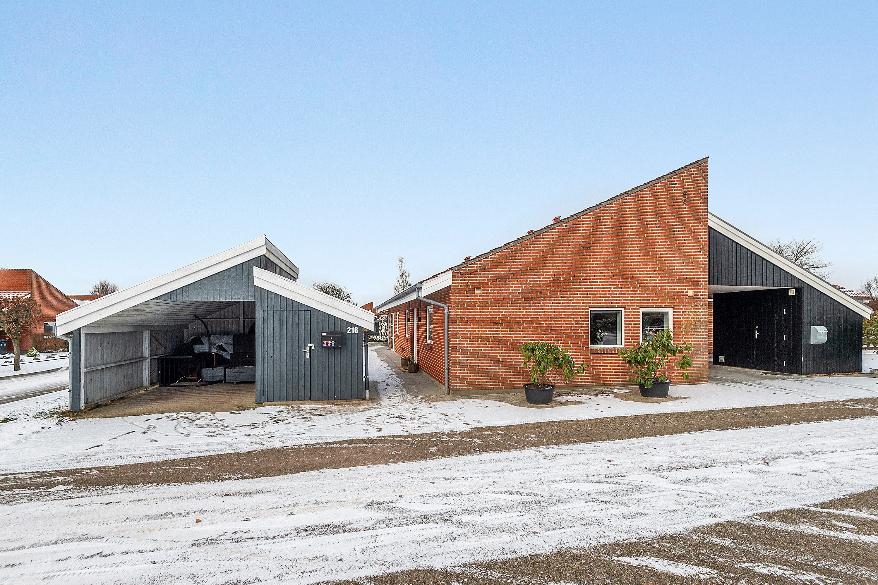 Fremhævet ejendommen billede i fuldskærmstilstand. Billede af Styrmandsvænget 216, Hjerting, 6710 Esbjerg V