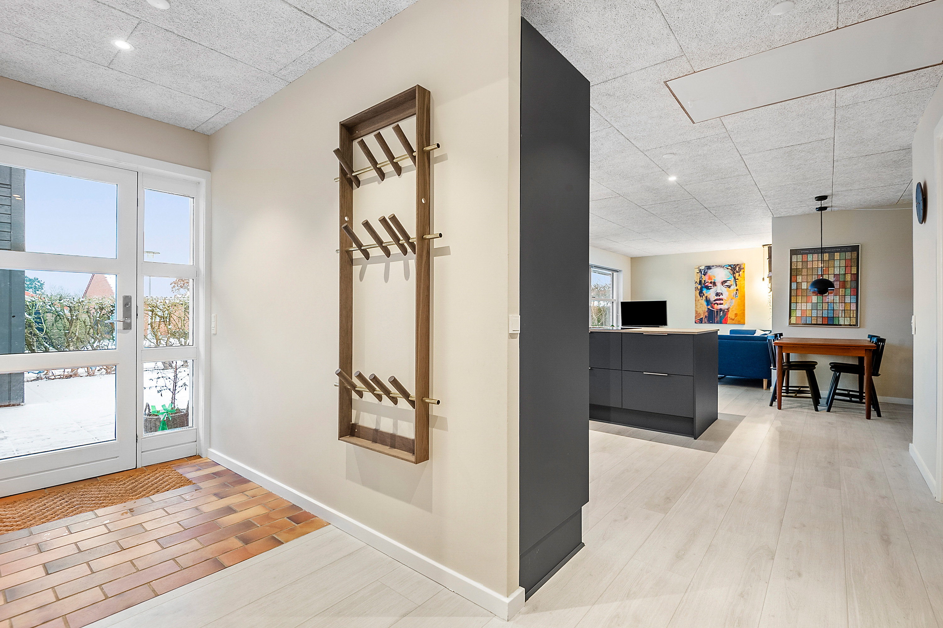 Fremhævet værelse billede i fuldskærmstilstand. Billede af Styrmandsvænget 216, Hjerting, 6710 Esbjerg V