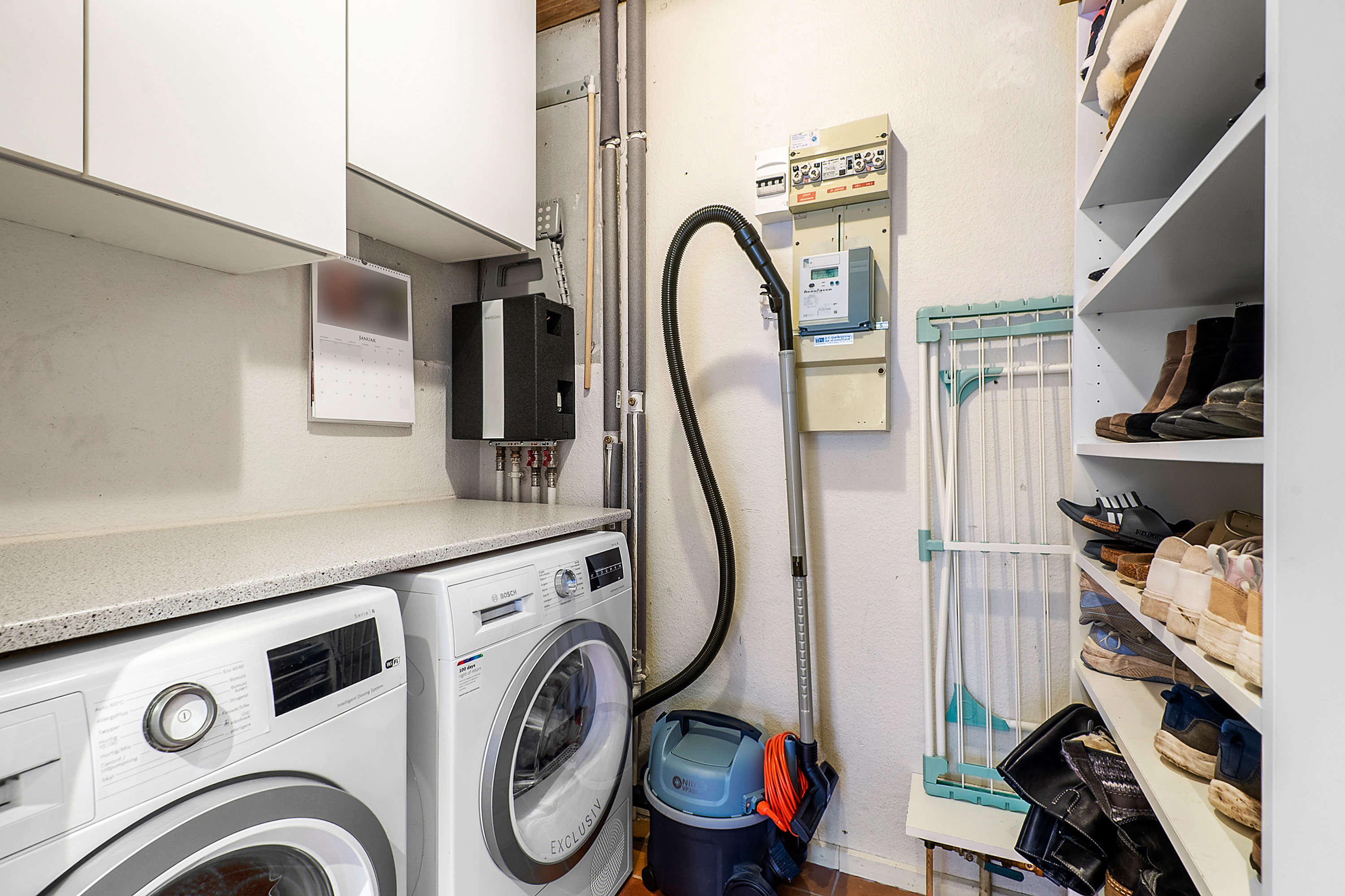 Fremhævet værelse billede i fuldskærmstilstand. Billede af Styrmandsvænget 216, Hjerting, 6710 Esbjerg V