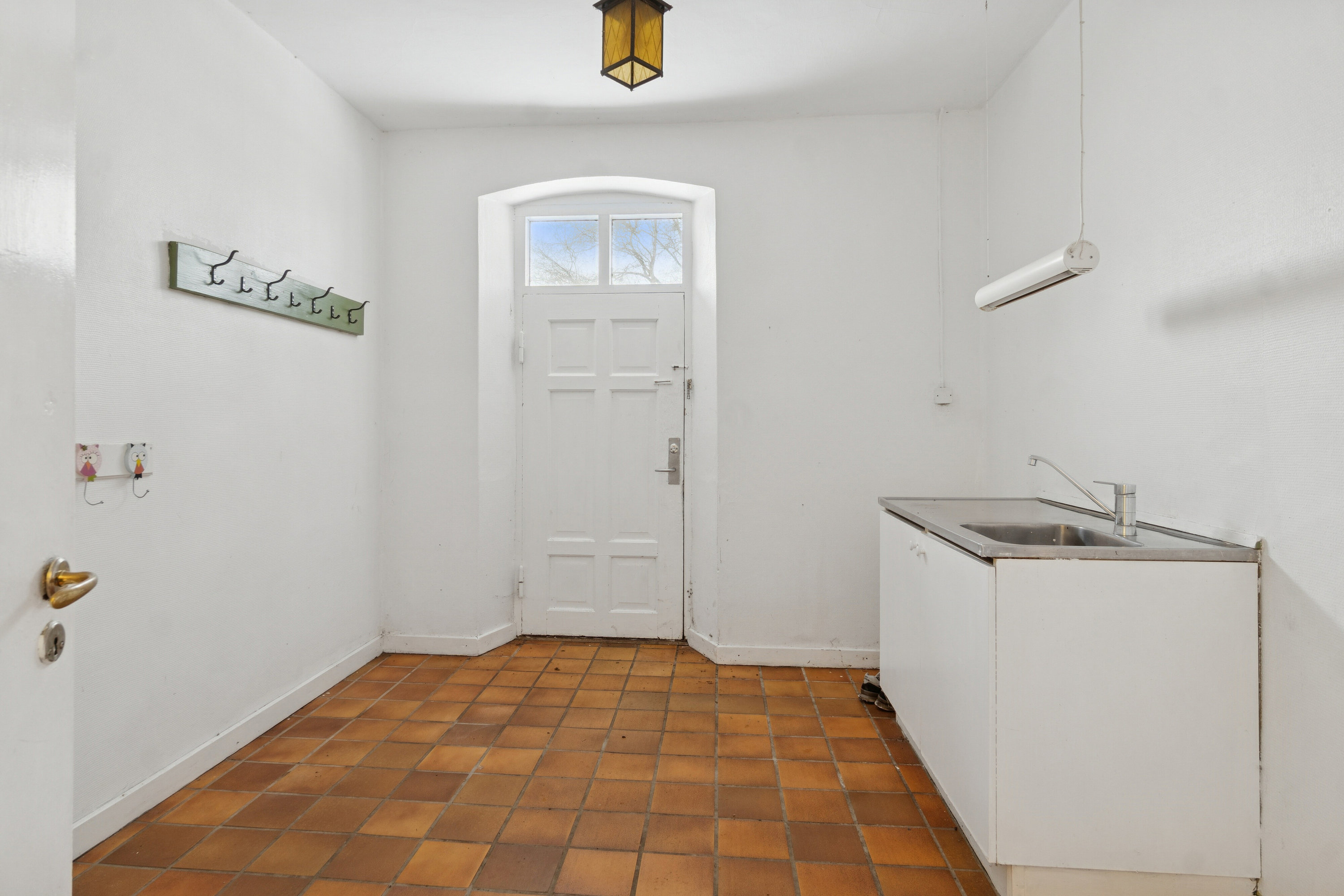 Fremhævet indendørs billede i fuldskærmstilstand. Billede af Lillesøvej 160, 4400 Kalundborg