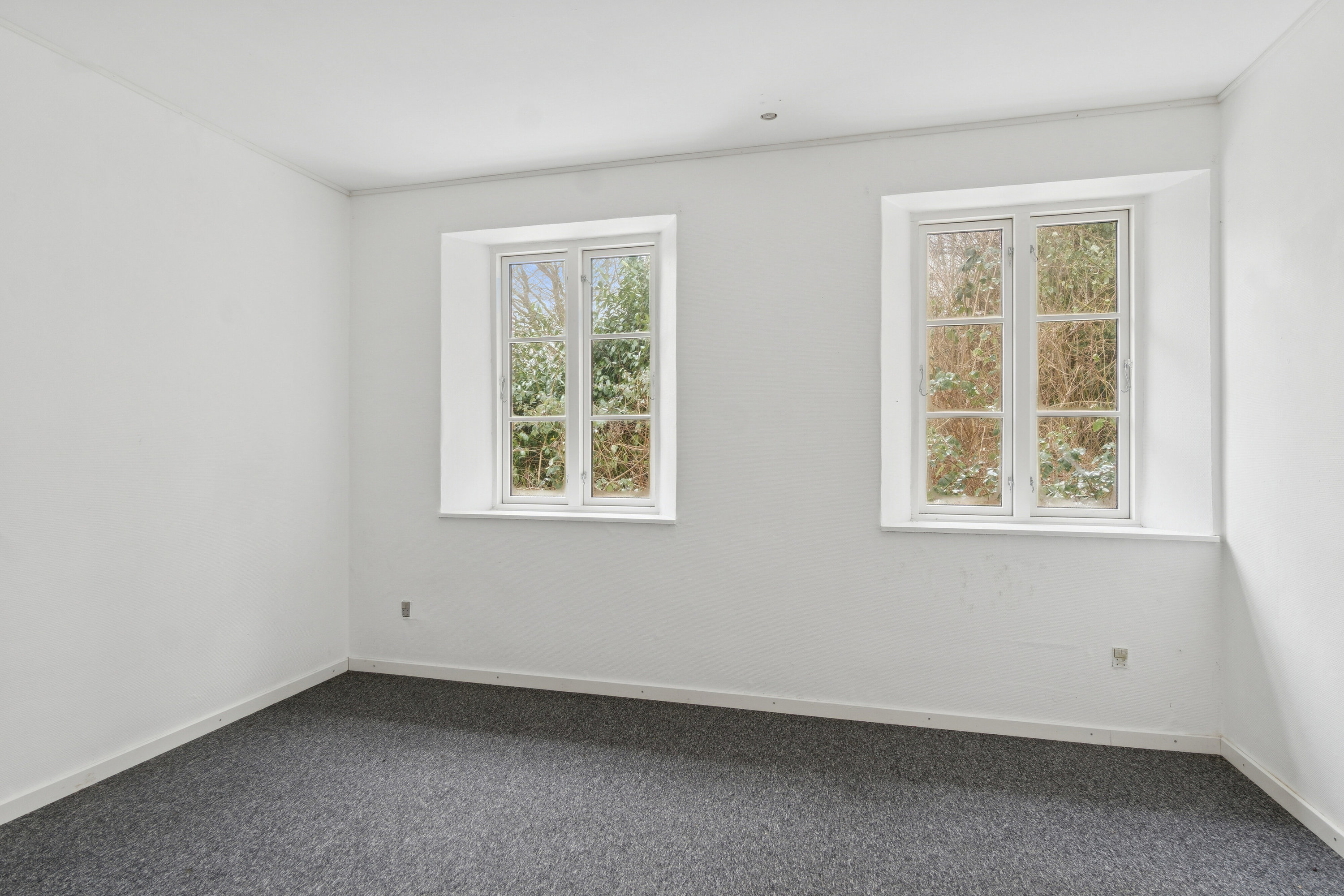 Fremhævet soveværelse billede i fuldskærmstilstand. Billede af Lillesøvej 160, 4400 Kalundborg