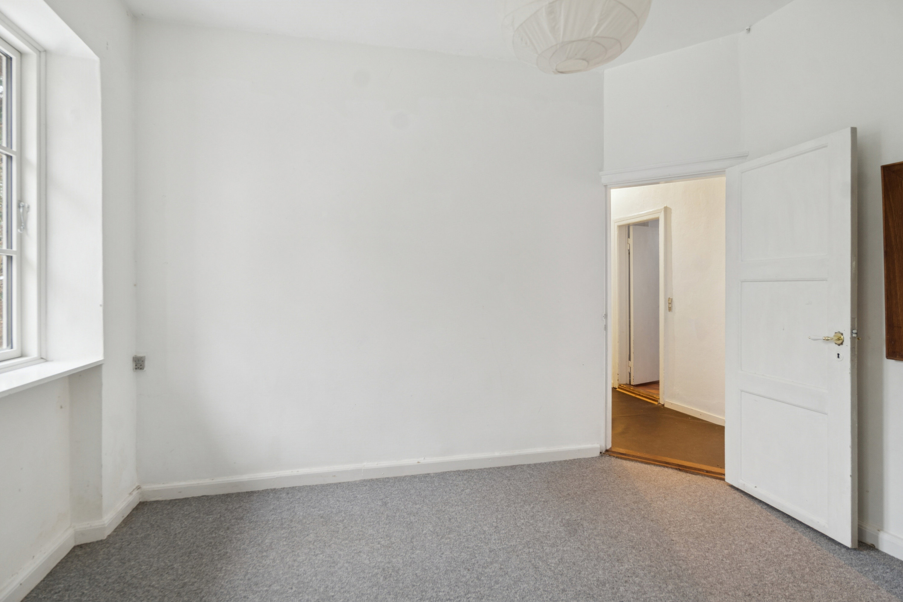 Fremhævet soveværelse billede i fuldskærmstilstand. Billede af Lillesøvej 160, 4400 Kalundborg