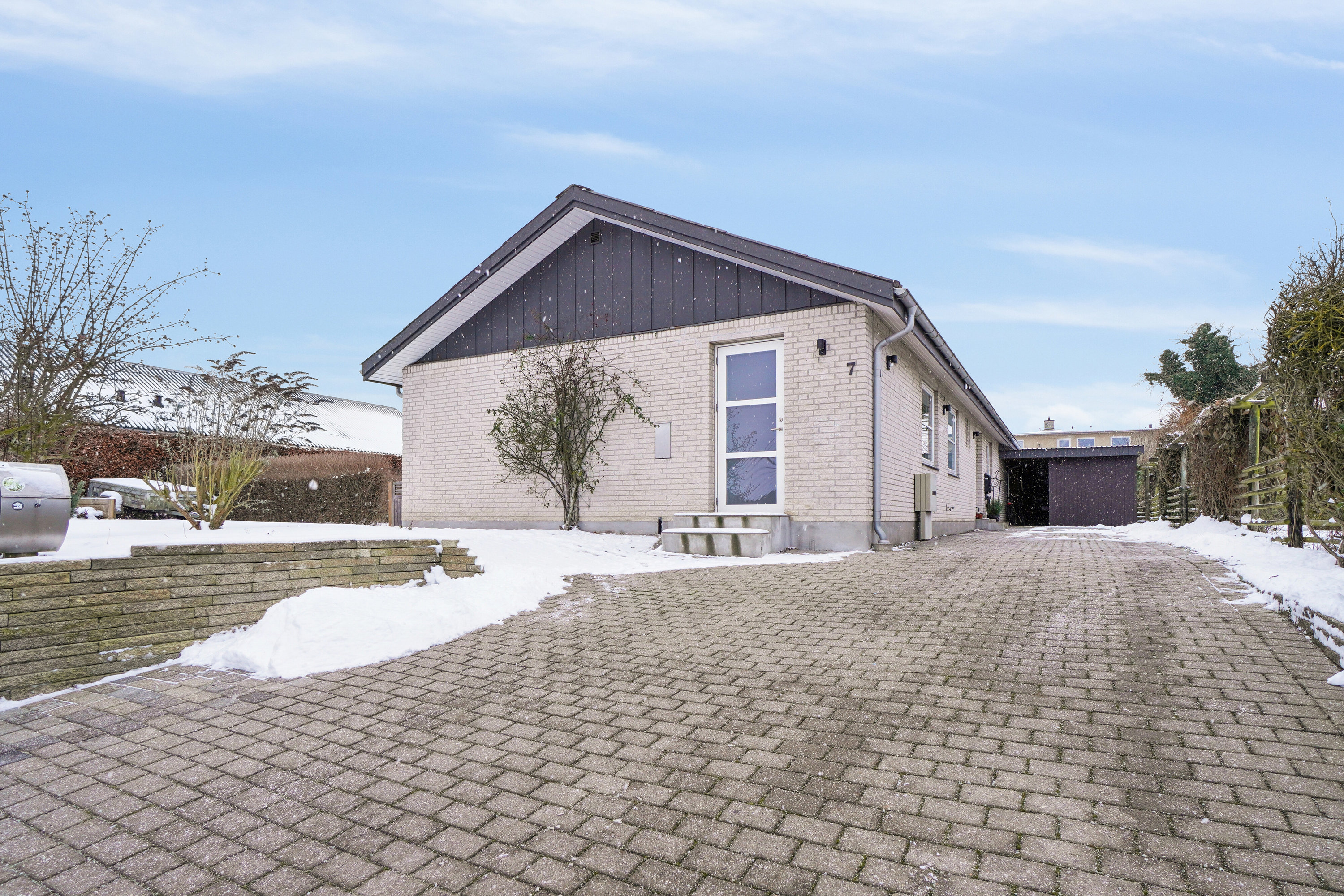 Rolighedsvej 7, 4070 Kirke Hyllinge