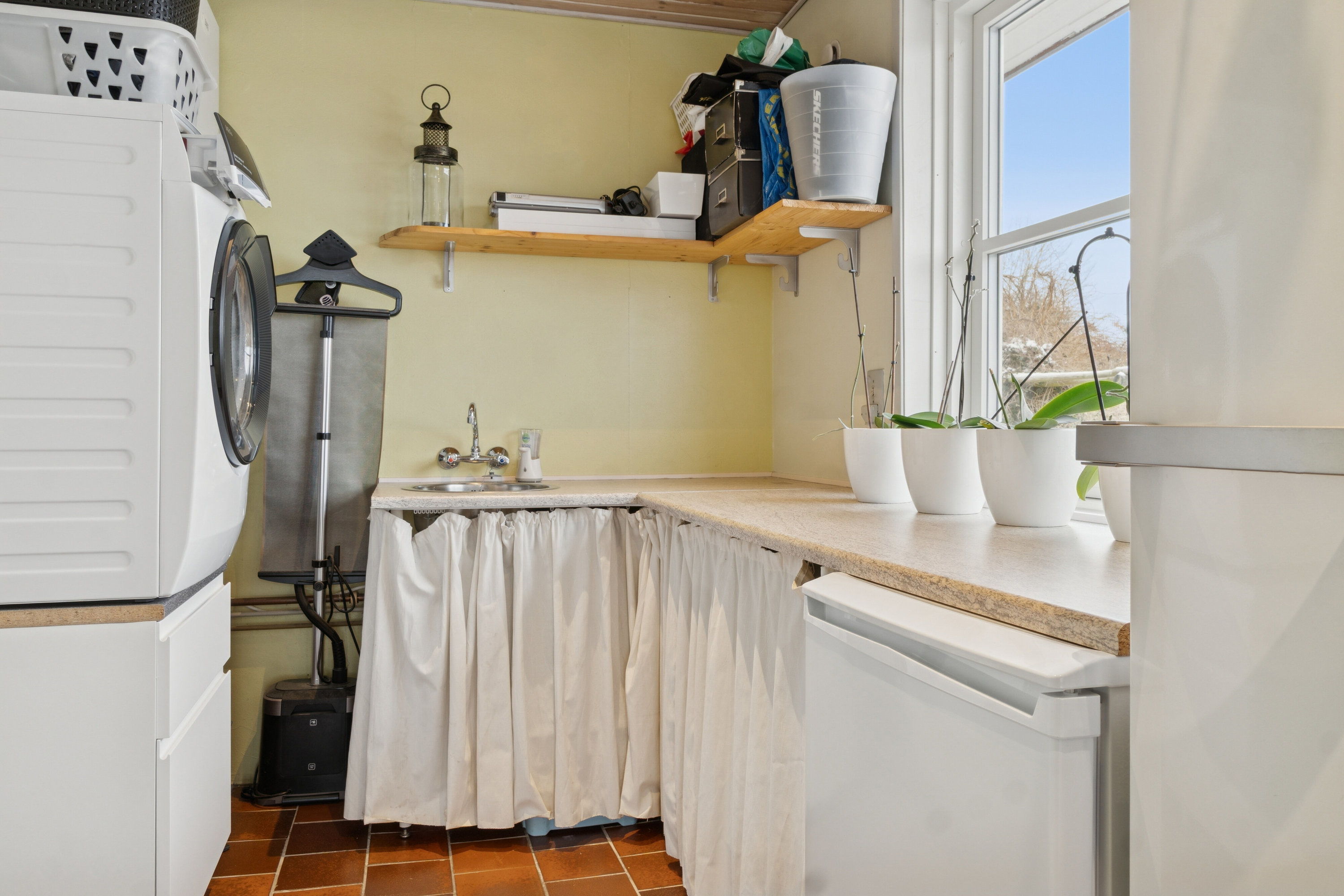 Fremhævet bryggers billede i fuldskærmstilstand. Billede af Rolighedsvej 7, 4070 Kirke Hyllinge