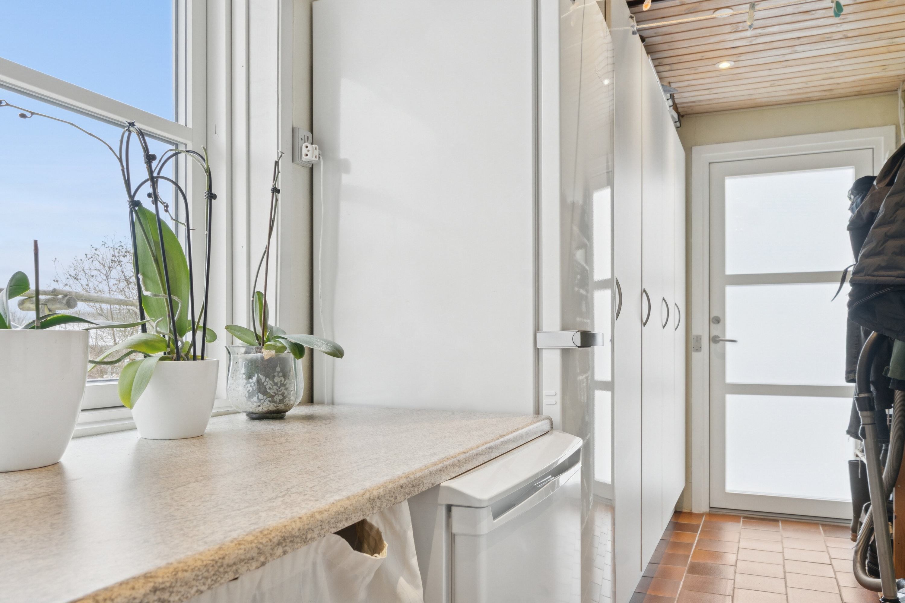 Fremhævet bryggers billede i fuldskærmstilstand. Billede af Rolighedsvej 7, 4070 Kirke Hyllinge