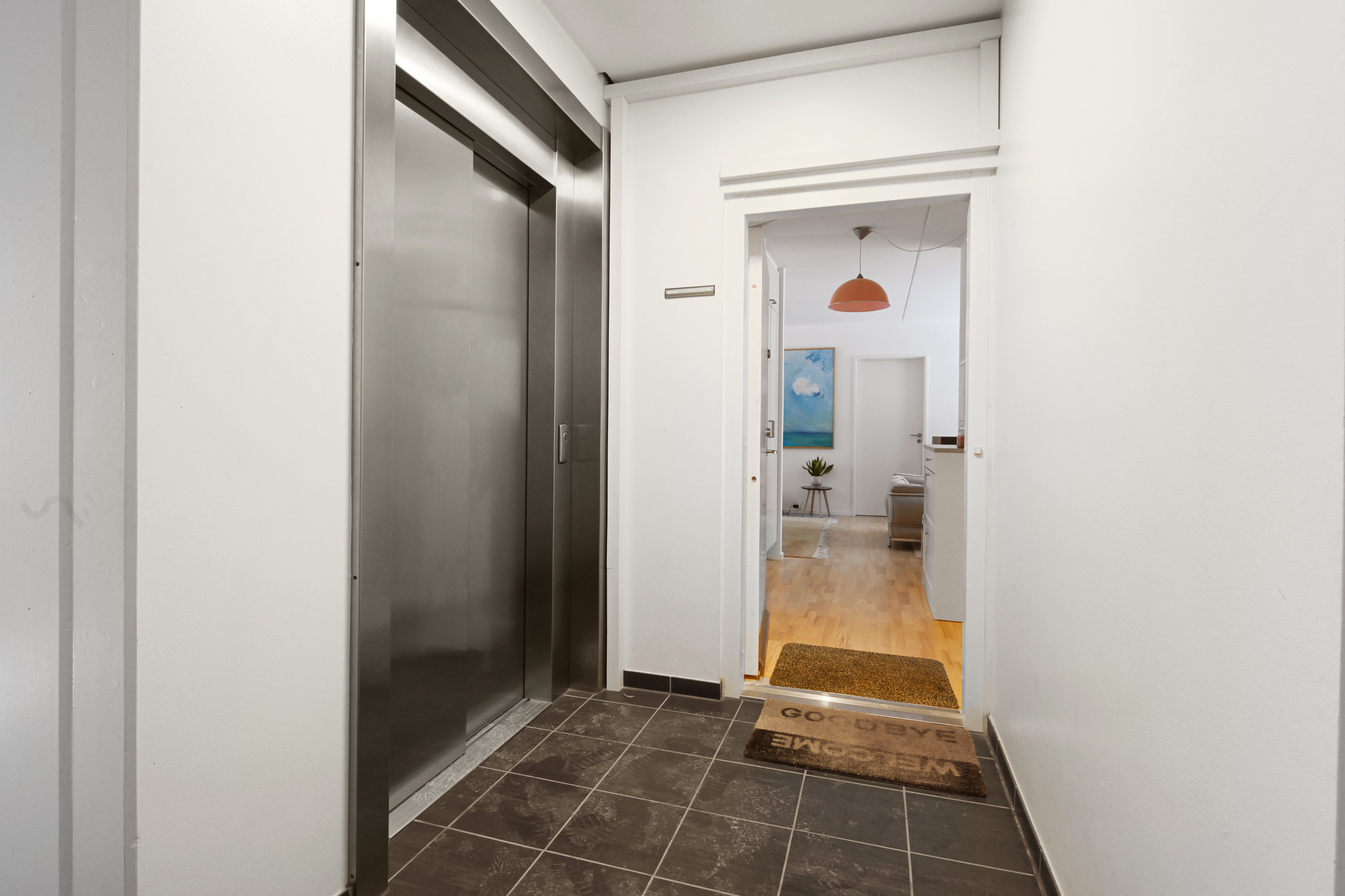 C.F. Møllers Allé 40, st.. tv., 2300 København S