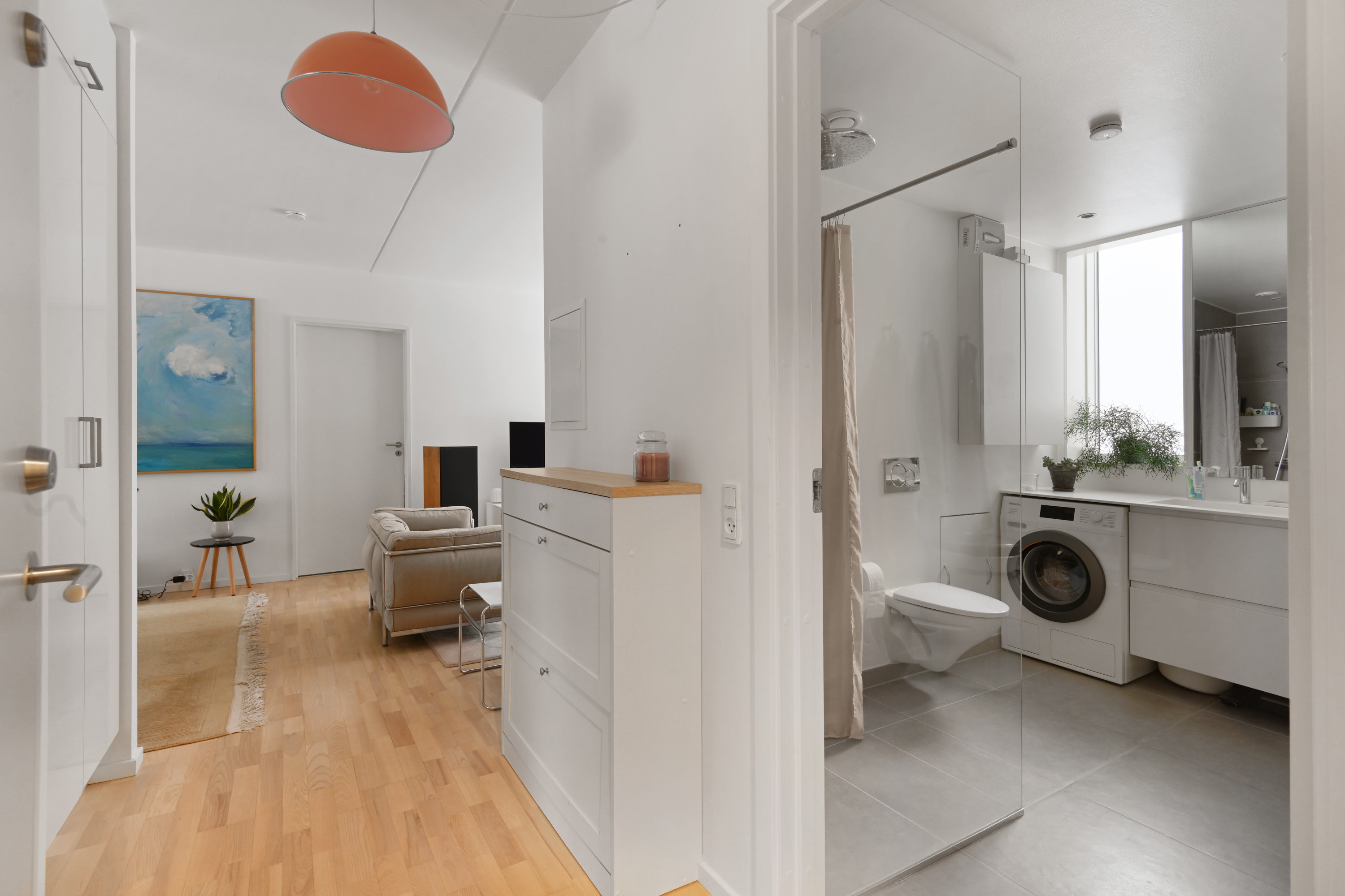 C.F. Møllers Allé 40, st.. tv., 2300 København S