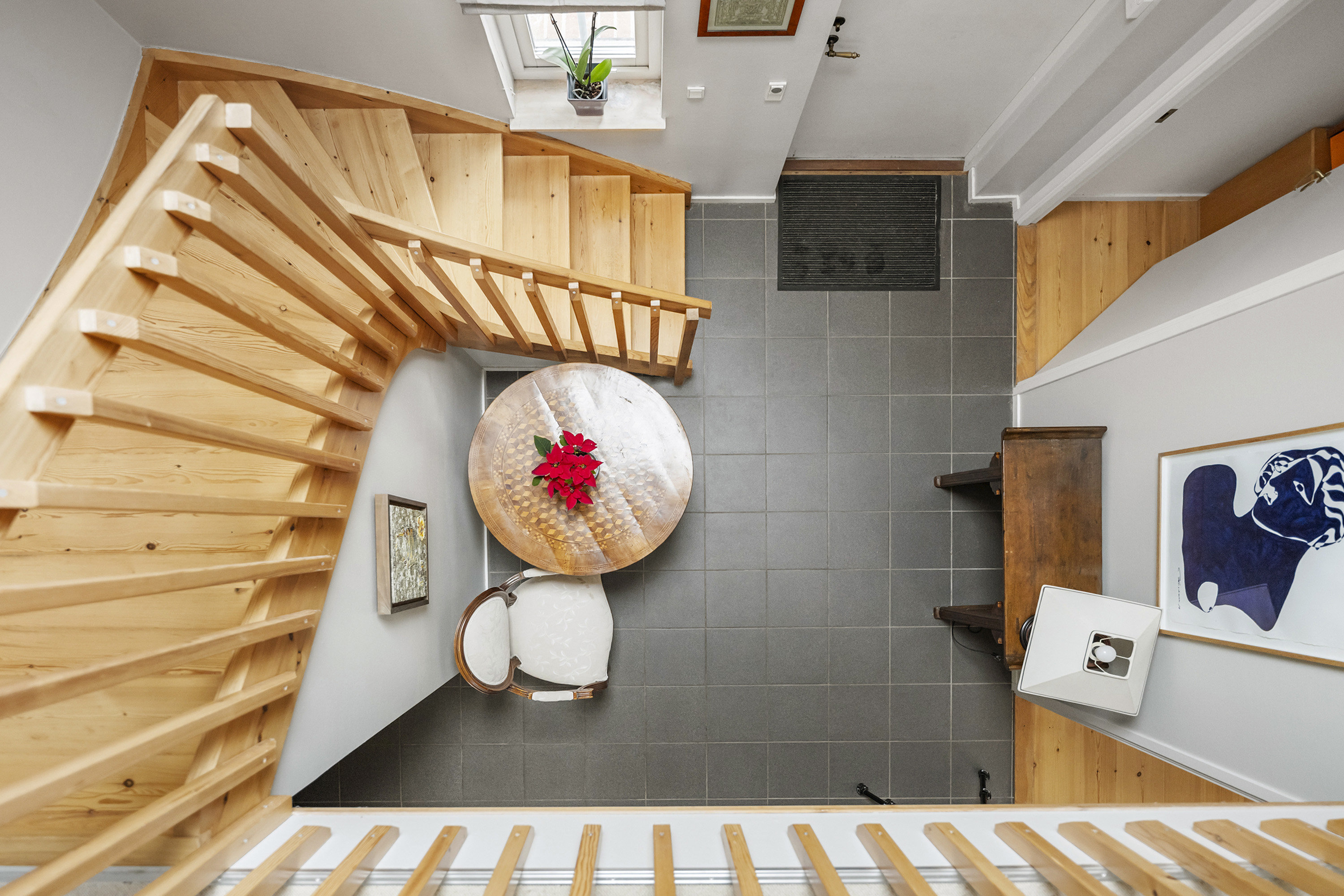 Fremhævet værelse billede i fuldskærmstilstand. Billede af Grants Alle 6, 2900 Hellerup