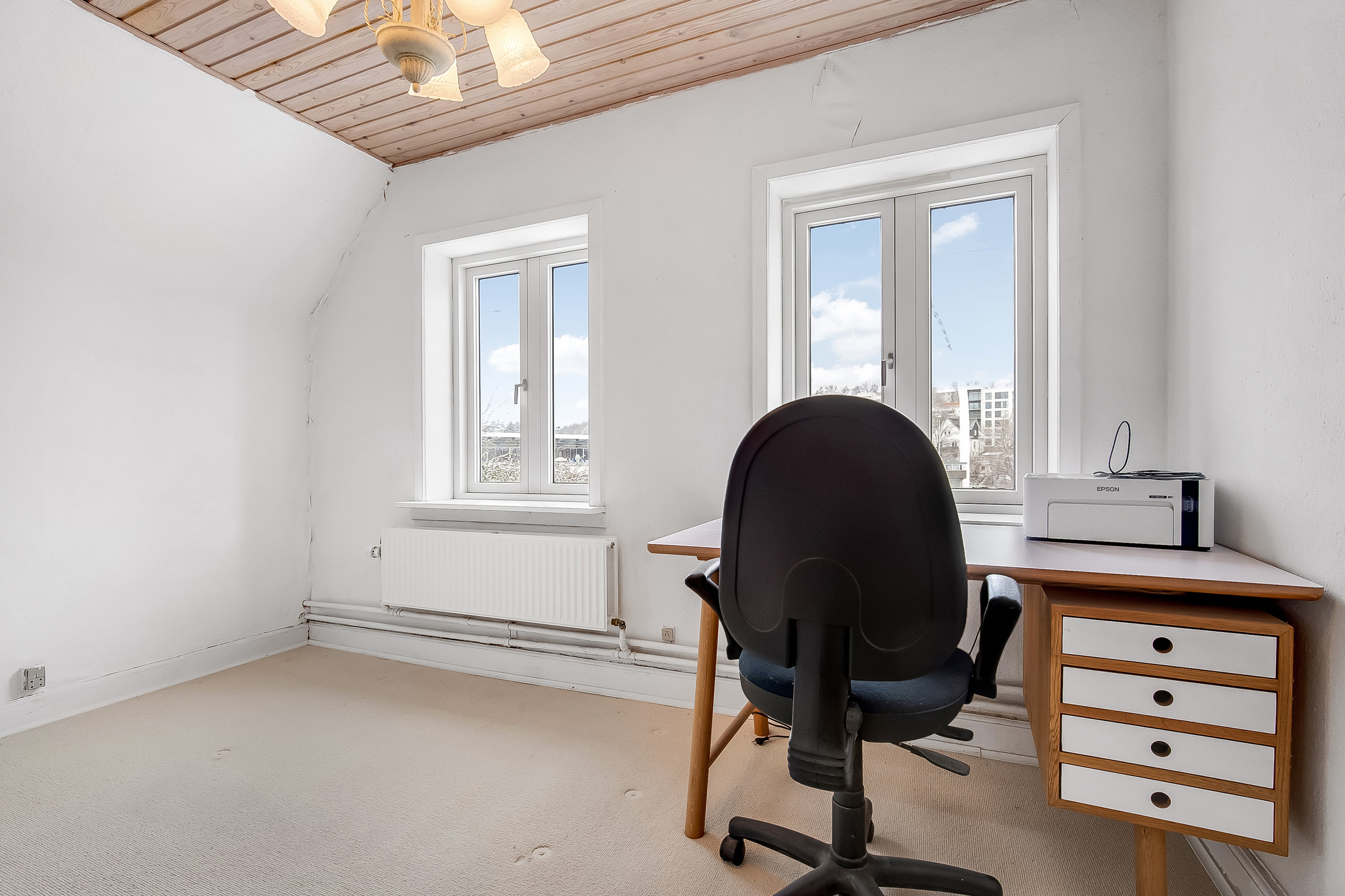 Fremhævet værelse billede i fuldskærmstilstand. Billede af Marcus Alle 28, 6000 Kolding