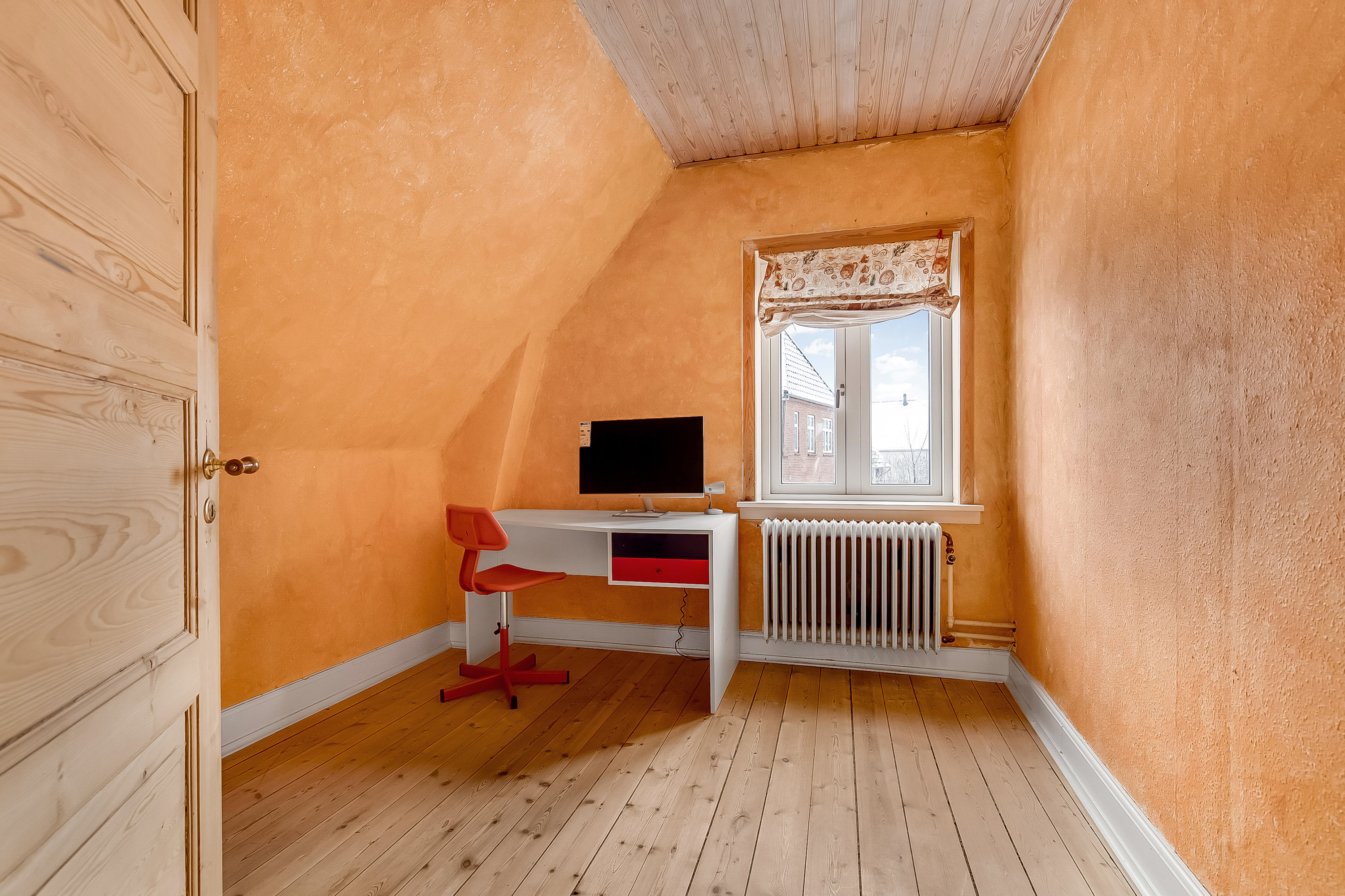 Fremhævet værelse billede i fuldskærmstilstand. Billede af Marcus Alle 28, 6000 Kolding