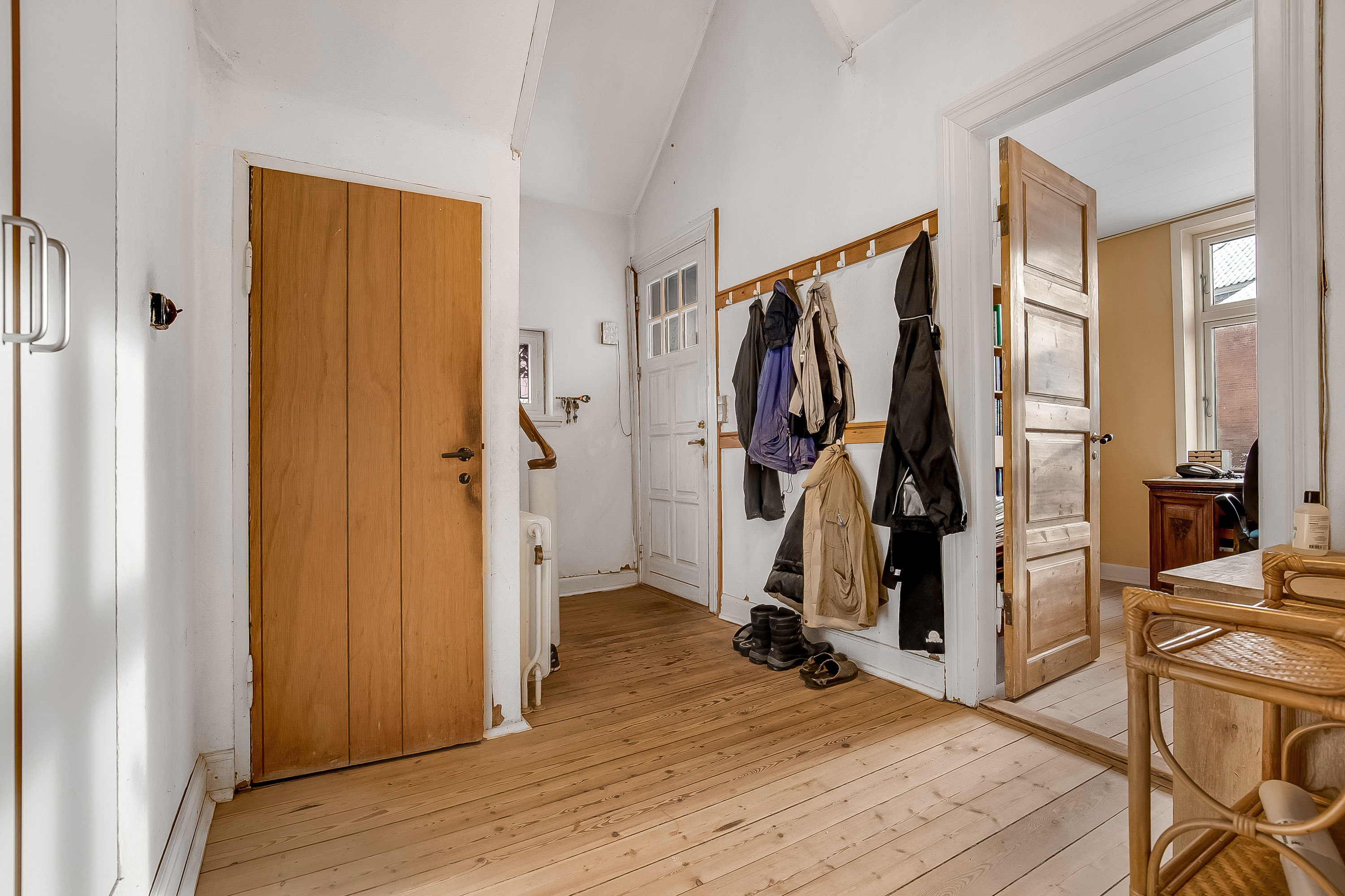 Fremhævet entré billede i fuldskærmstilstand. Billede af Marcus Alle 28, 6000 Kolding