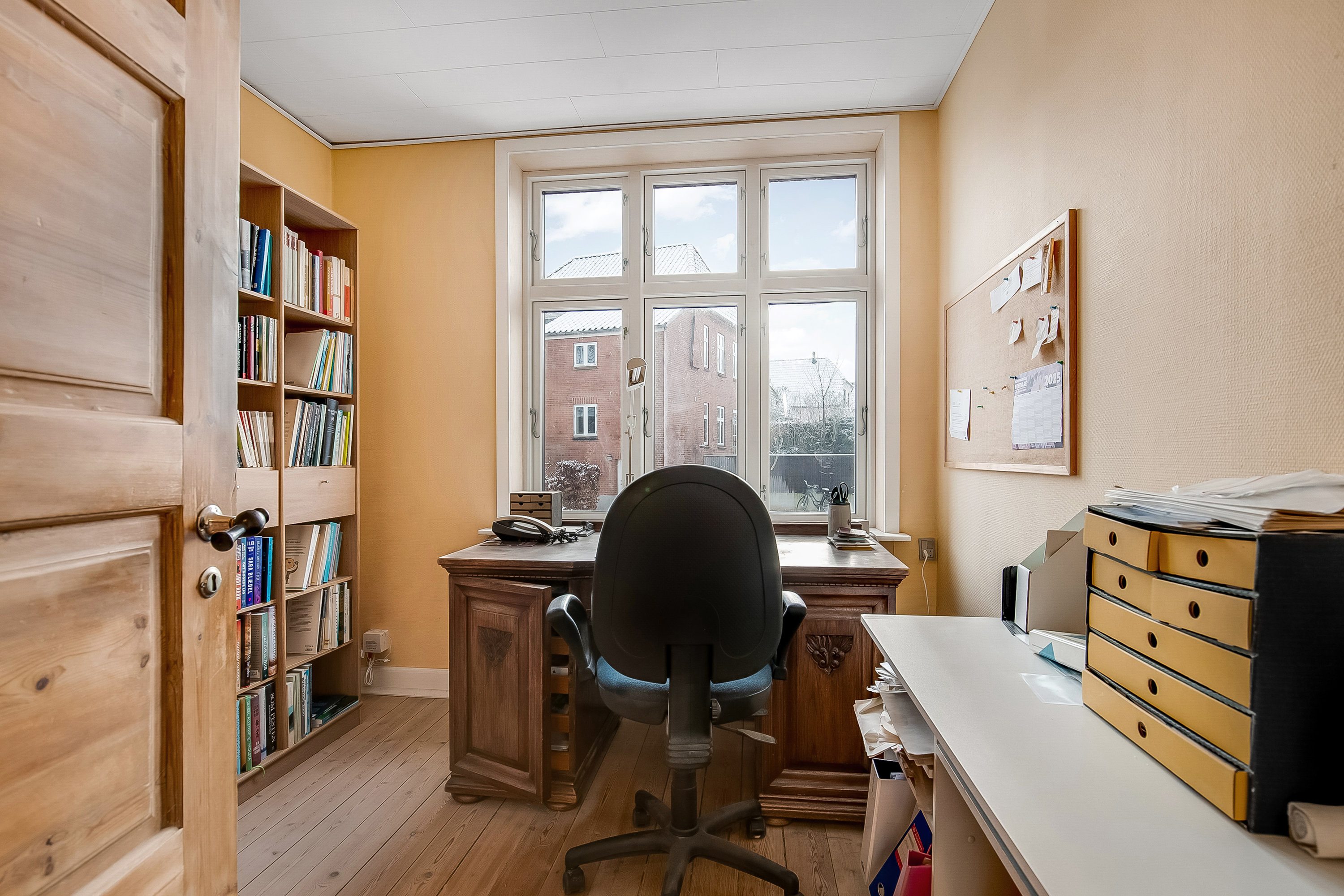 Fremhævet værelse billede i fuldskærmstilstand. Billede af Marcus Alle 28, 6000 Kolding