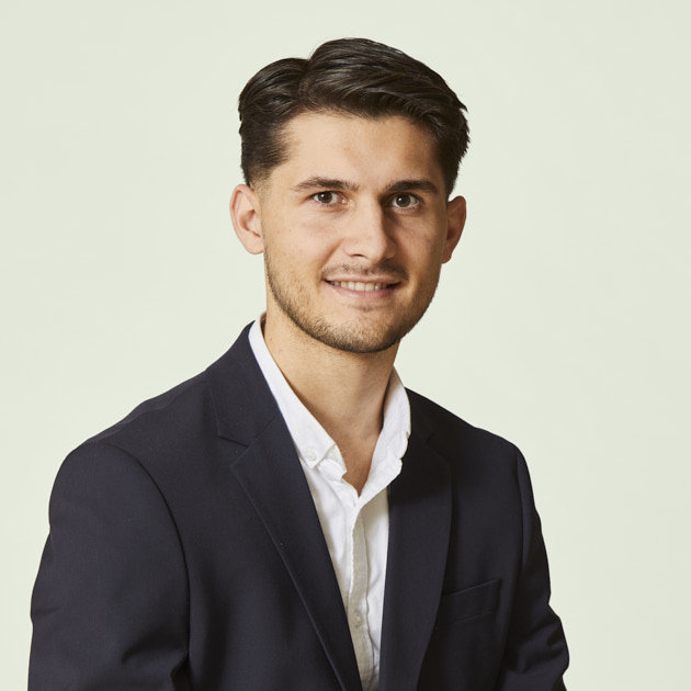 Ejendomsmægler Elton Myrta, Nybolig Odense Lejligheder - Odense C, Nybolig