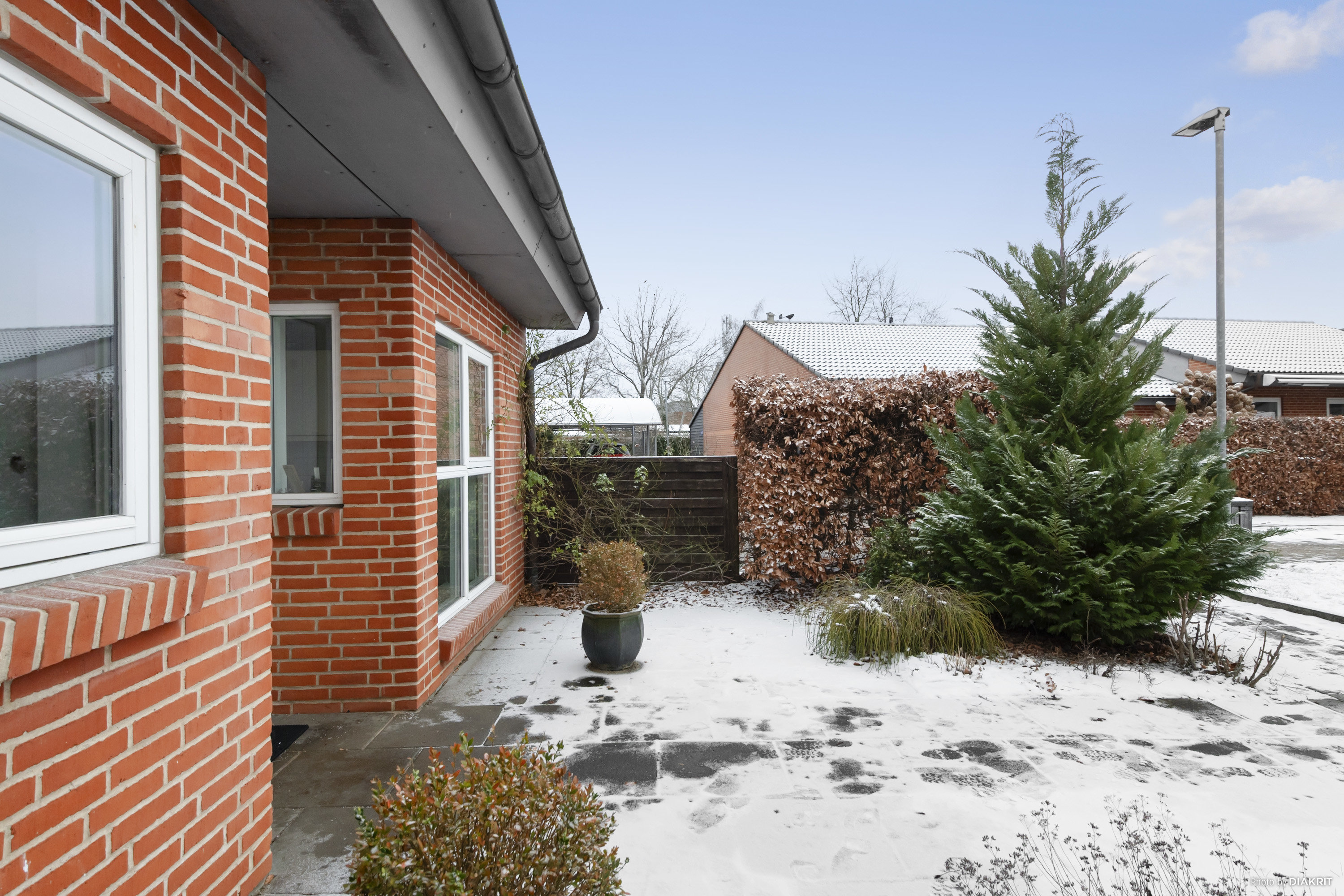 Fremhævet område billede i fuldskærmstilstand. Billede af Boulevarden 21C, 8300 Odder