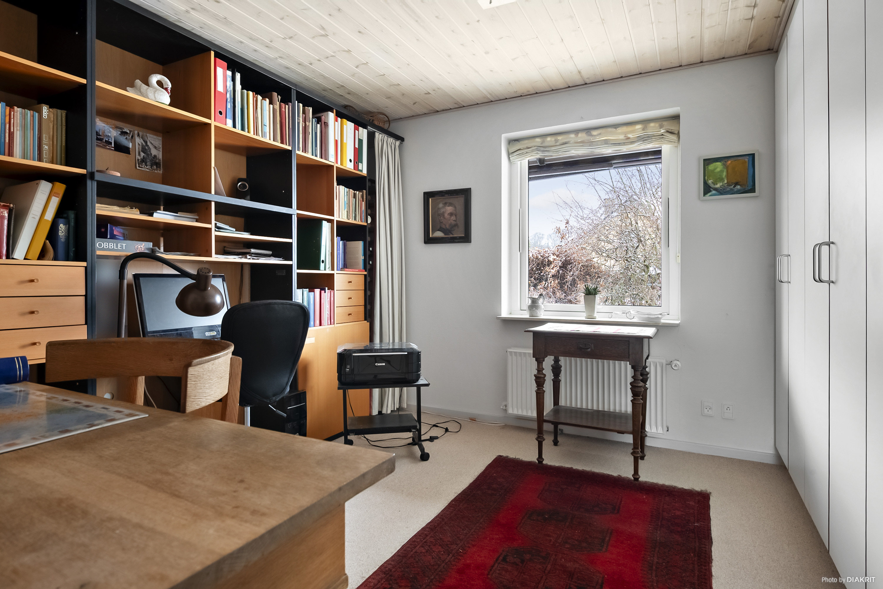 Fremhævet kontor billede i fuldskærmstilstand. Billede af Boulevarden 21C, 8300 Odder