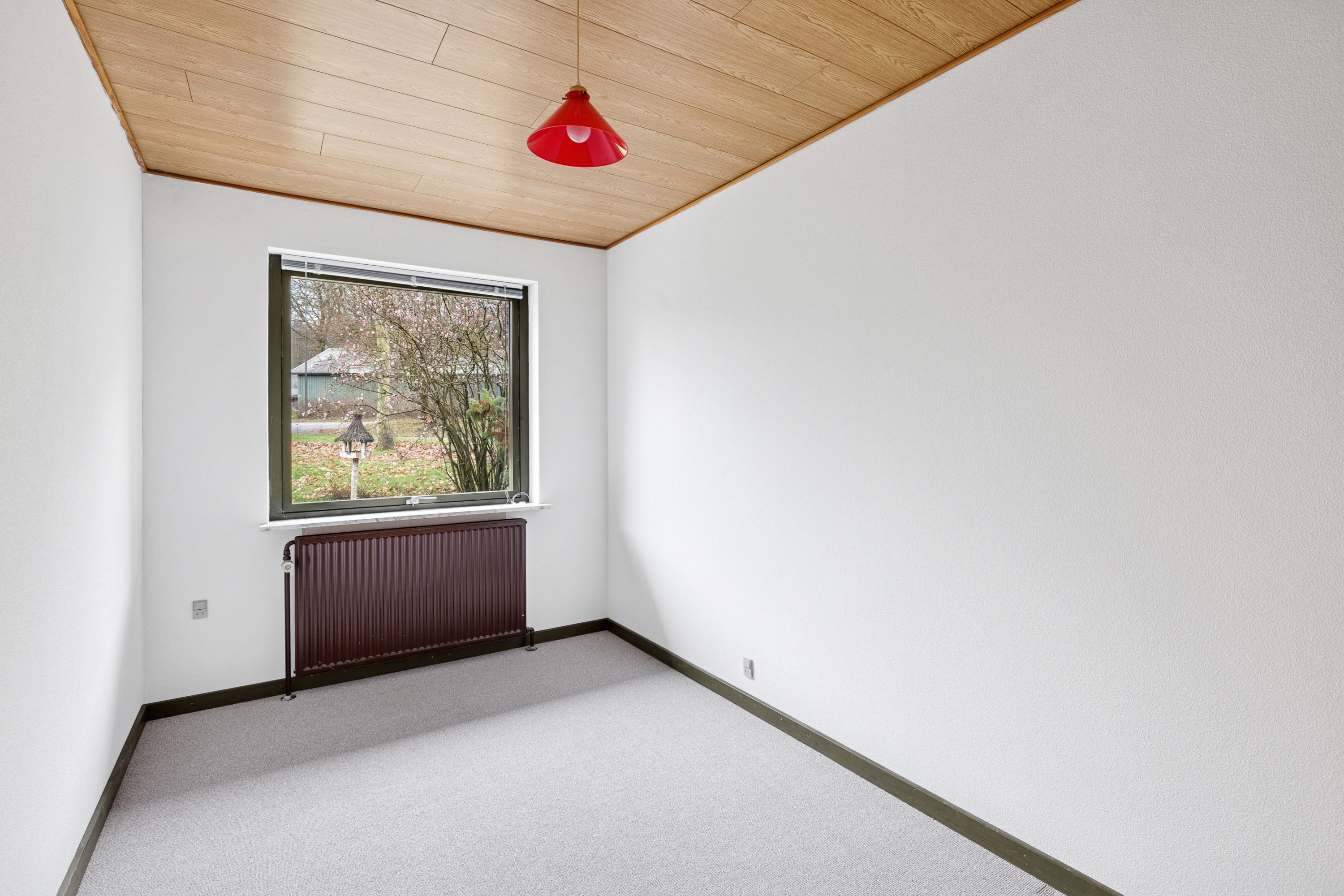 Fremhævet værelse billede i fuldskærmstilstand. Billede af Løvelbrovej 12, Pederstrup, 8830 Tjele