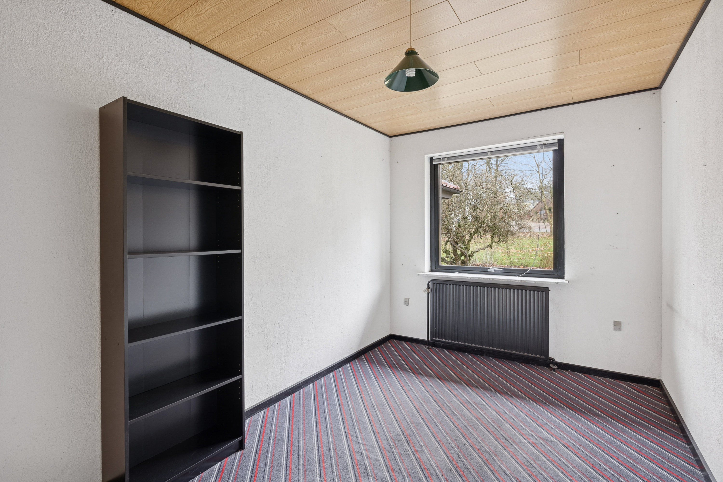 Fremhævet værelse billede i fuldskærmstilstand. Billede af Løvelbrovej 12, Pederstrup, 8830 Tjele