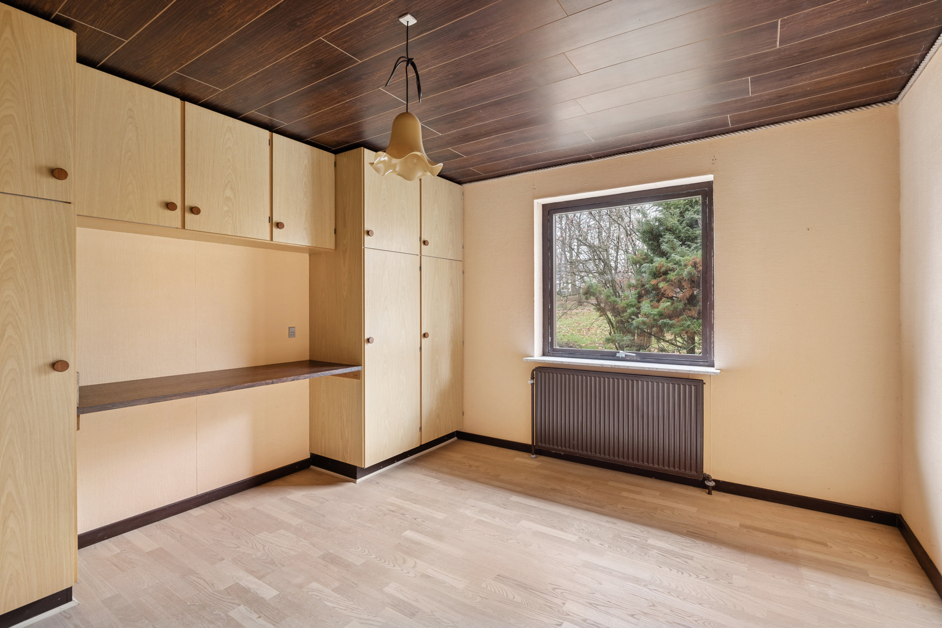 Fremhævet værelse billede i fuldskærmstilstand. Billede af Løvelbrovej 12, Pederstrup, 8830 Tjele