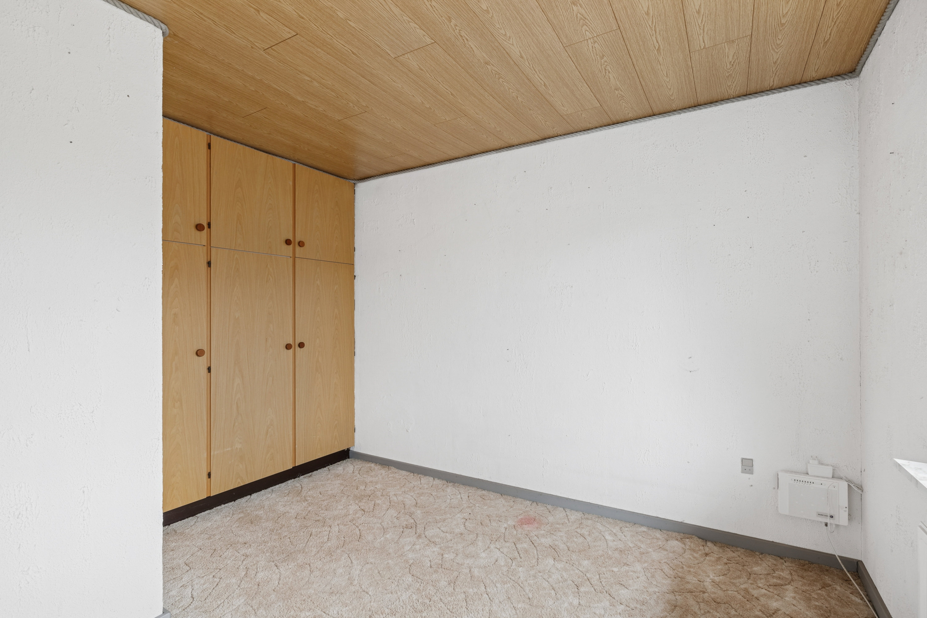 Fremhævet værelse billede i fuldskærmstilstand. Billede af Løvelbrovej 12, Pederstrup, 8830 Tjele