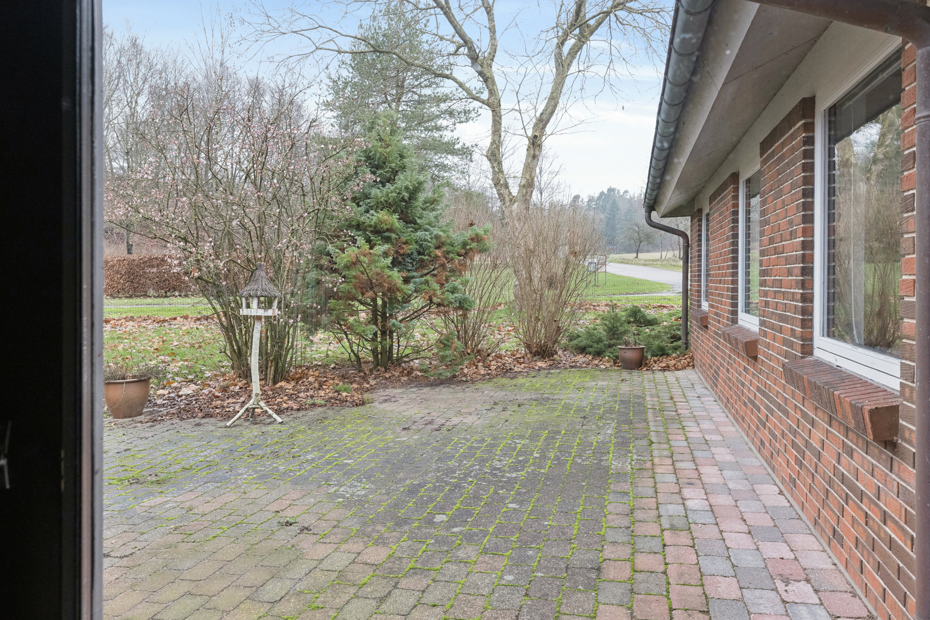 Fremhævet ejendommen billede i fuldskærmstilstand. Billede af Løvelbrovej 12, Pederstrup, 8830 Tjele