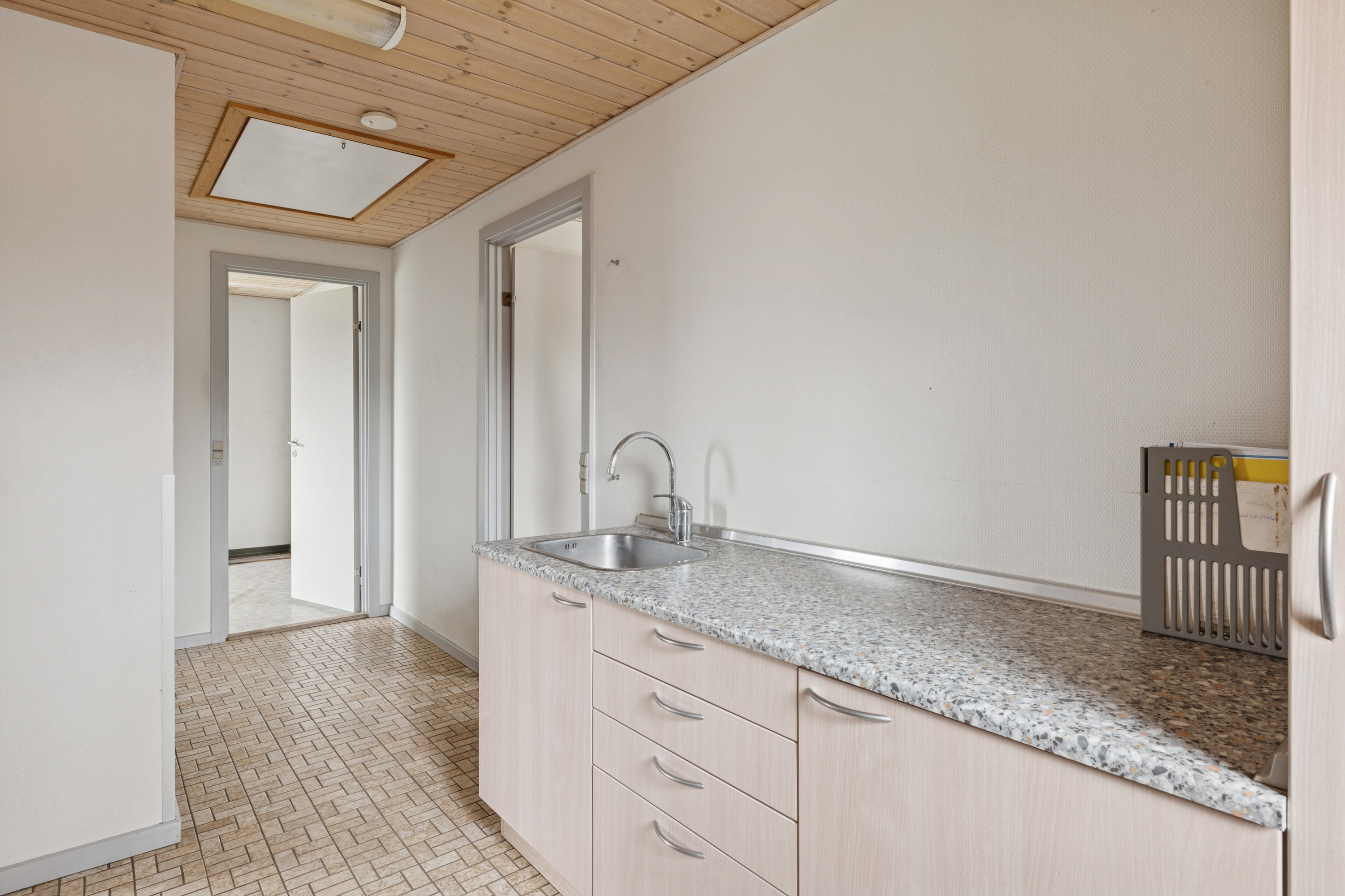 Fremhævet bryggers billede i fuldskærmstilstand. Billede af Løvelbrovej 12, Pederstrup, 8830 Tjele