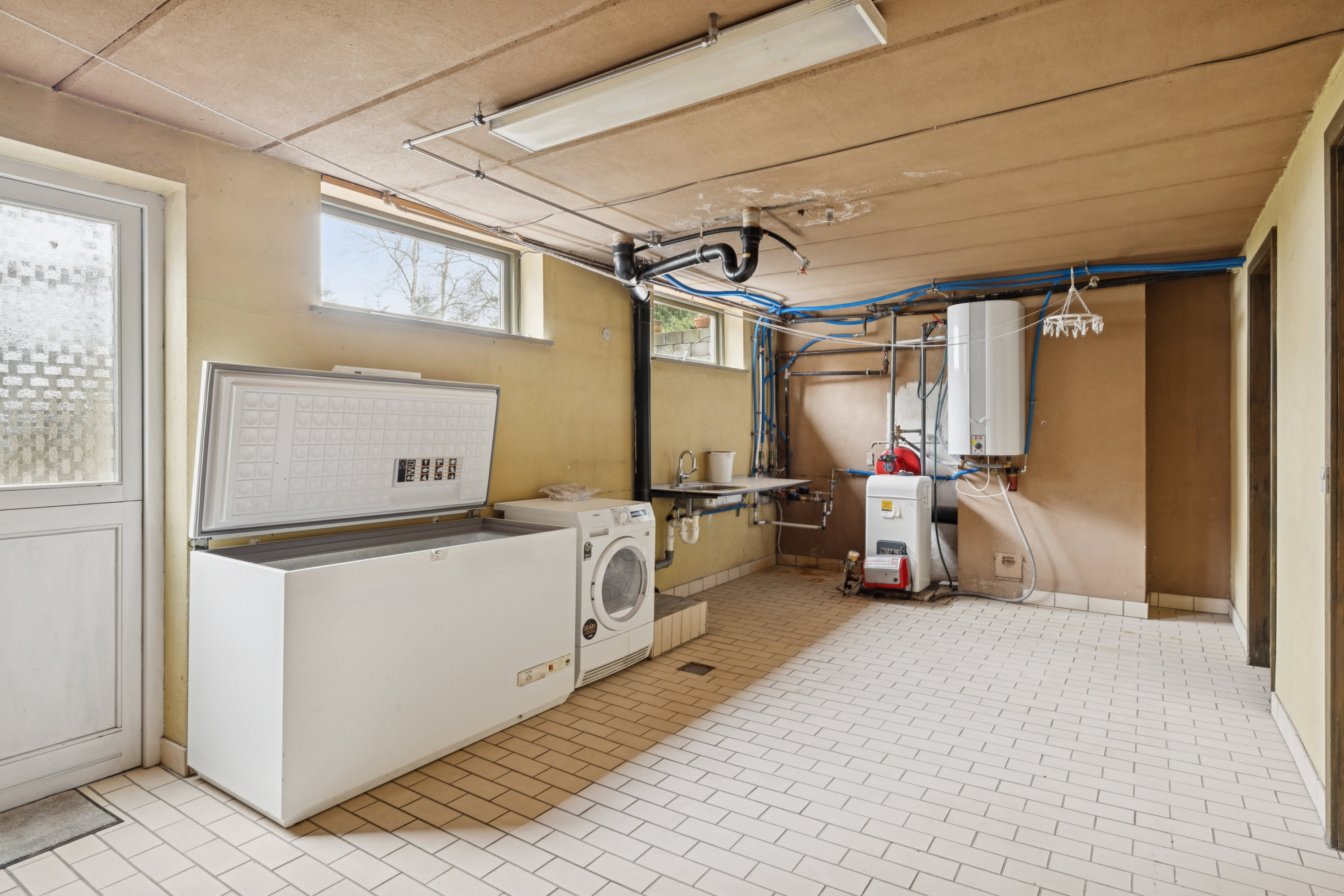 Fremhævet bryggers billede i fuldskærmstilstand. Billede af Løvelbrovej 12, Pederstrup, 8830 Tjele