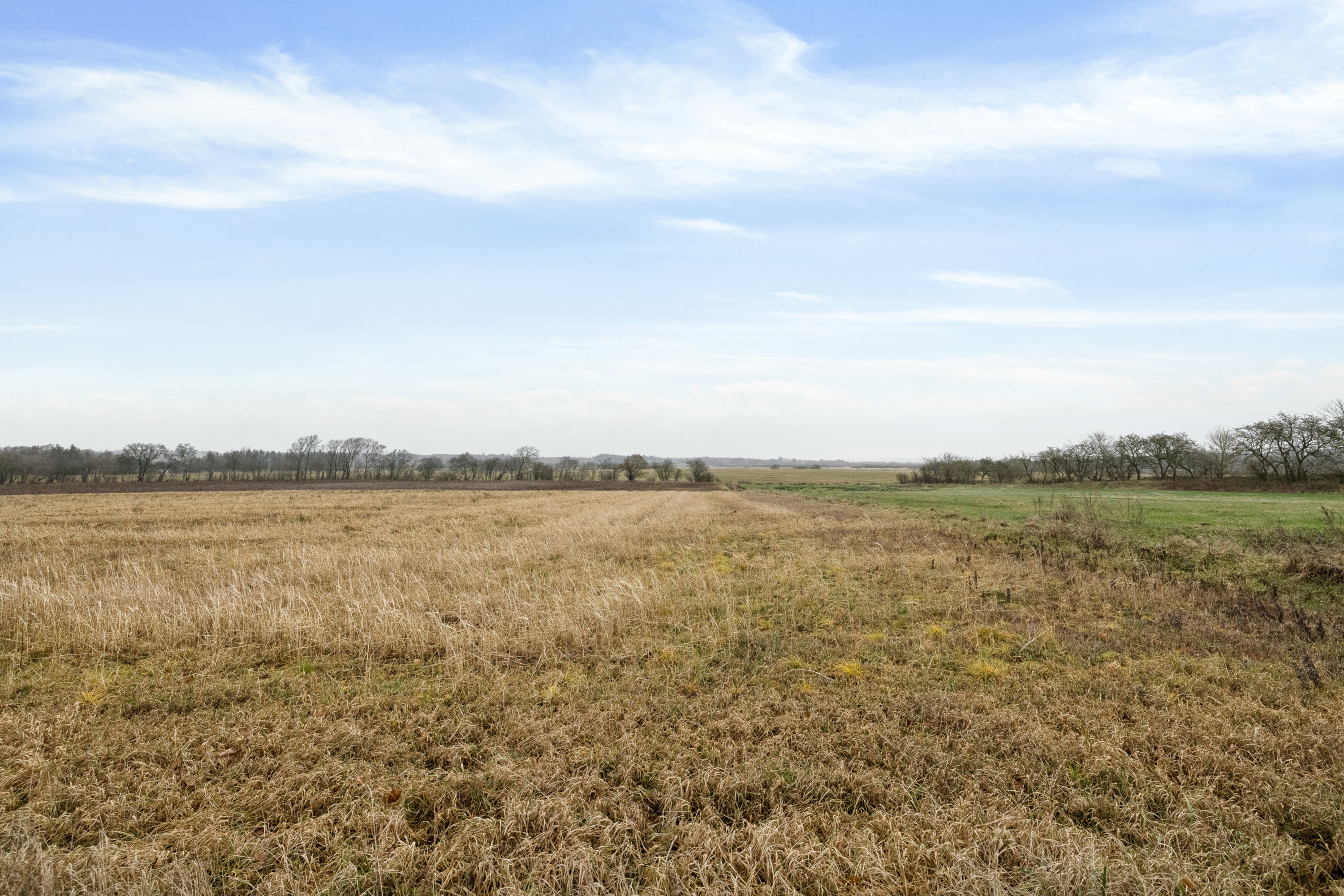 Fremhævet område billede i fuldskærmstilstand. Billede af Løvelbrovej 12, Pederstrup, 8830 Tjele
