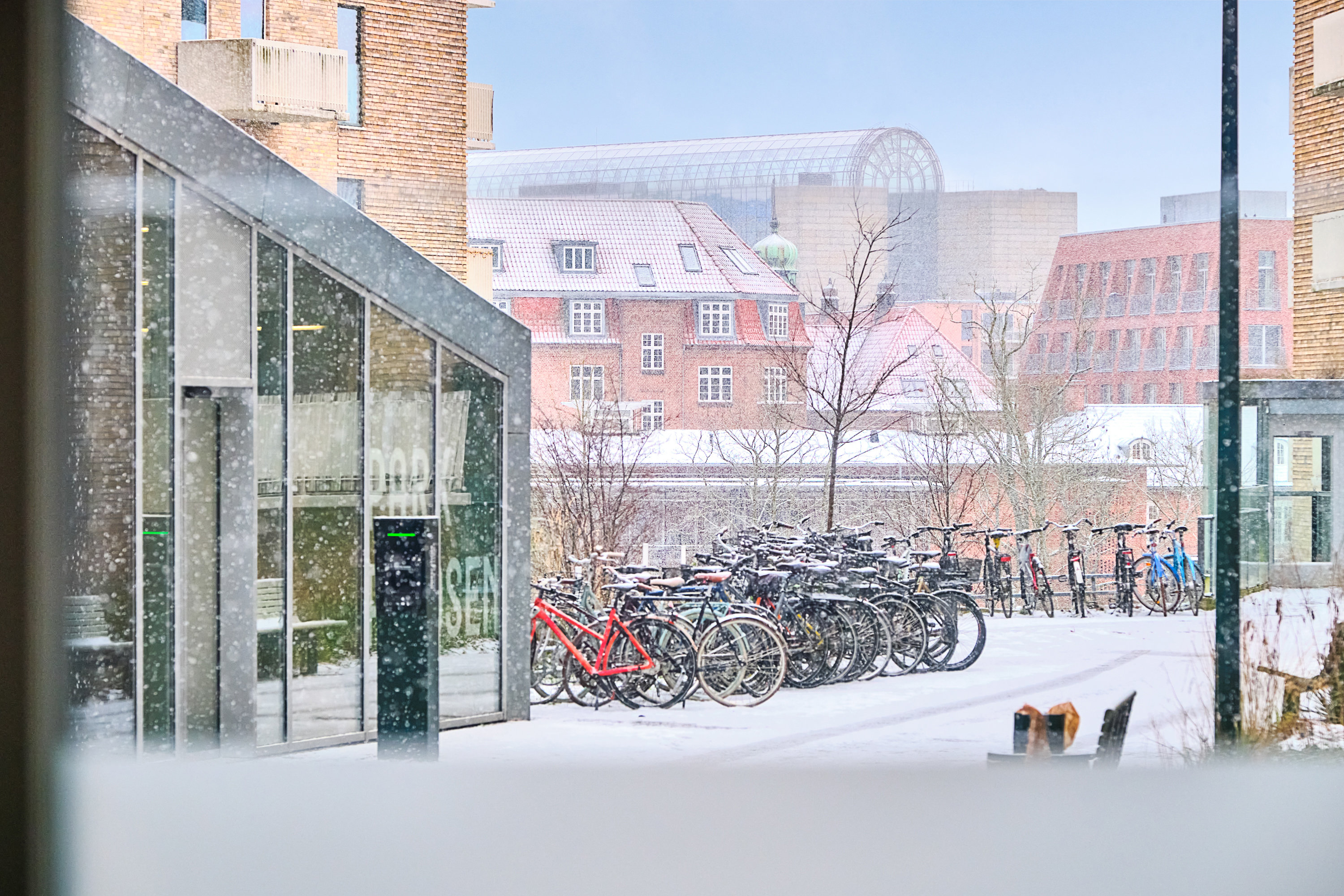 Fremhævet udsigt billede i fuldskærmstilstand. Billede af Ceresbyen 37, st.. 3., 8000 Aarhus C