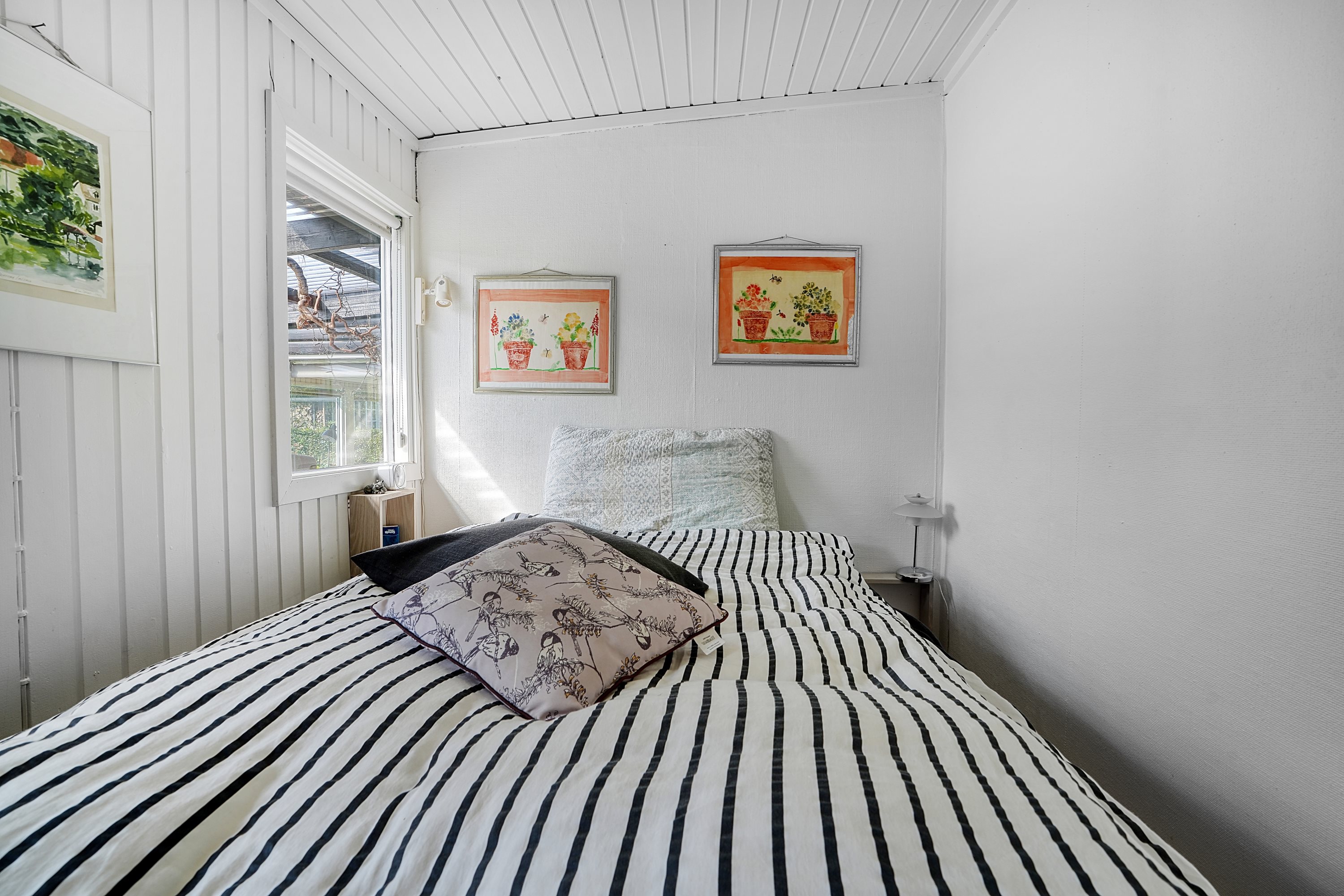 Fremhævet værelse billede i fuldskærmstilstand. Billede af Åsvinget 16, 3120 Dronningmølle