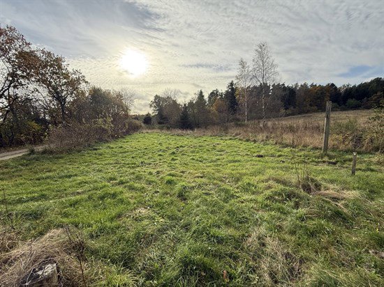 Villa på Ebdrupvej 41, Ebdrup Mark, 8560 Kolind