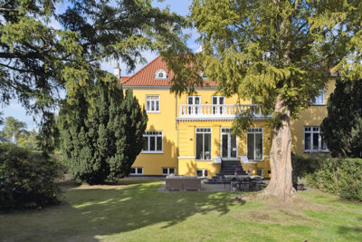 Bregnegårdsvej 7