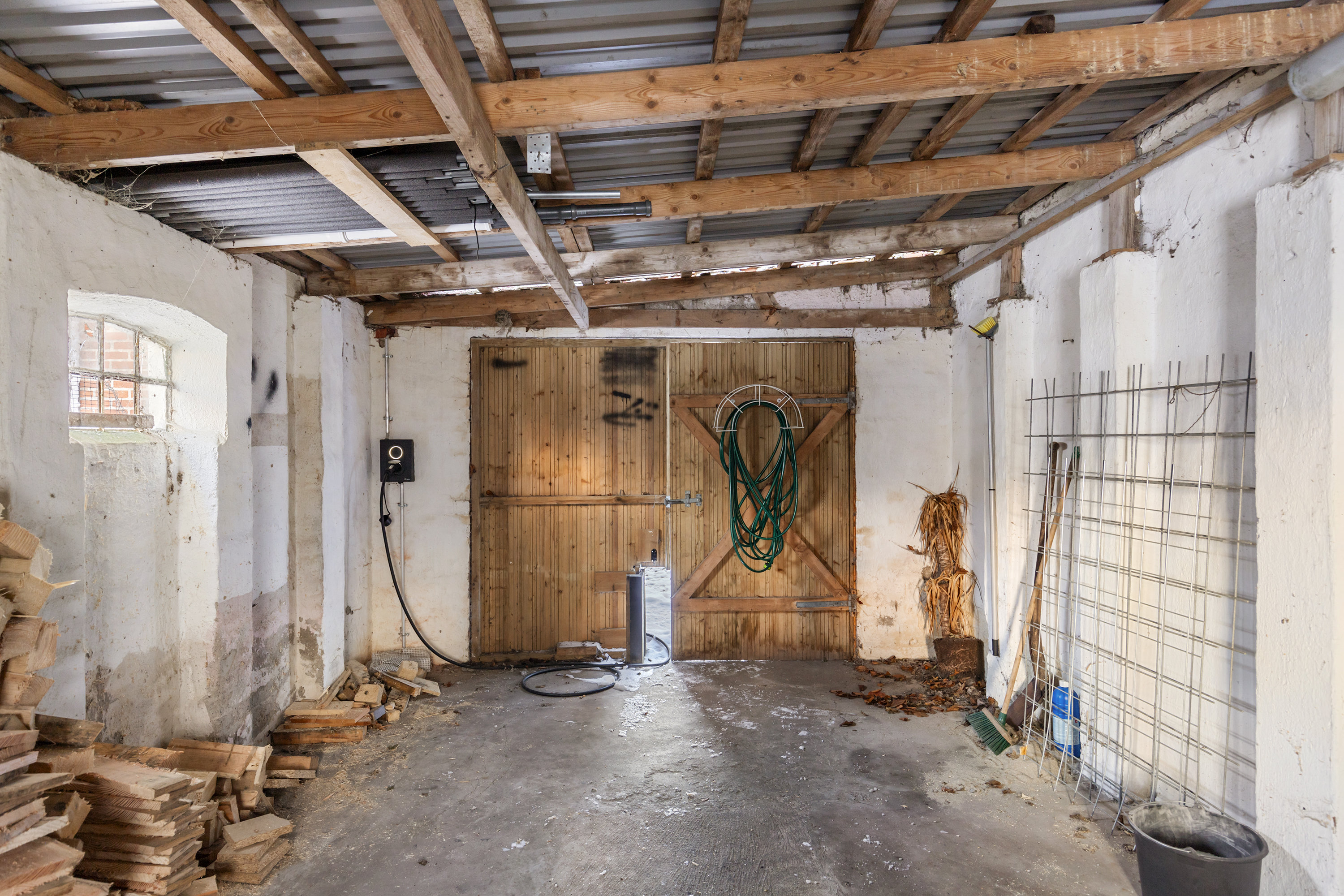 Fremhævet værelse billede i fuldskærmstilstand. Billede af Jyllandsgade 48, Haverslev, 9610 Nørager