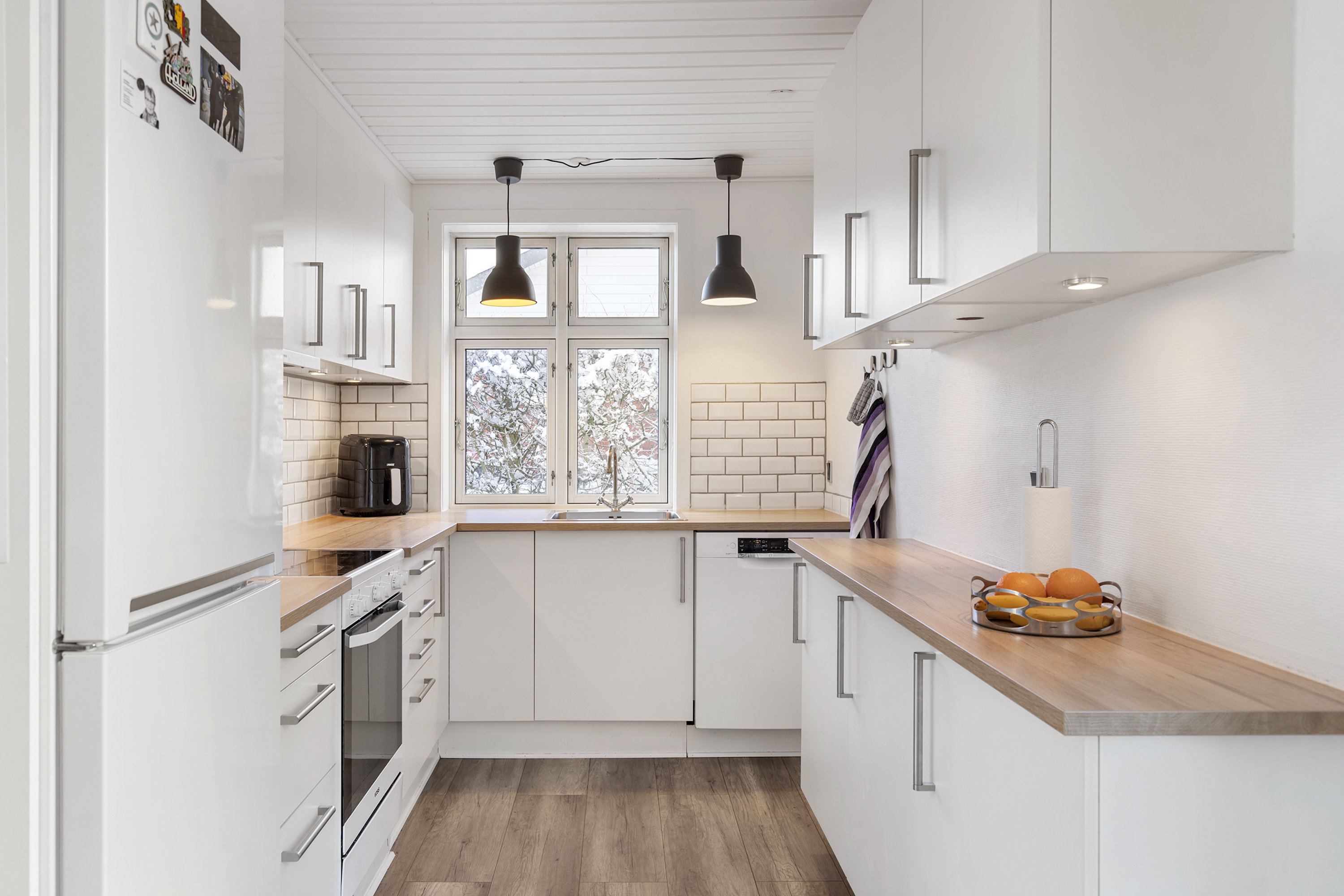 Jyllandsgade 48, Haverslev, 9610 Nørager