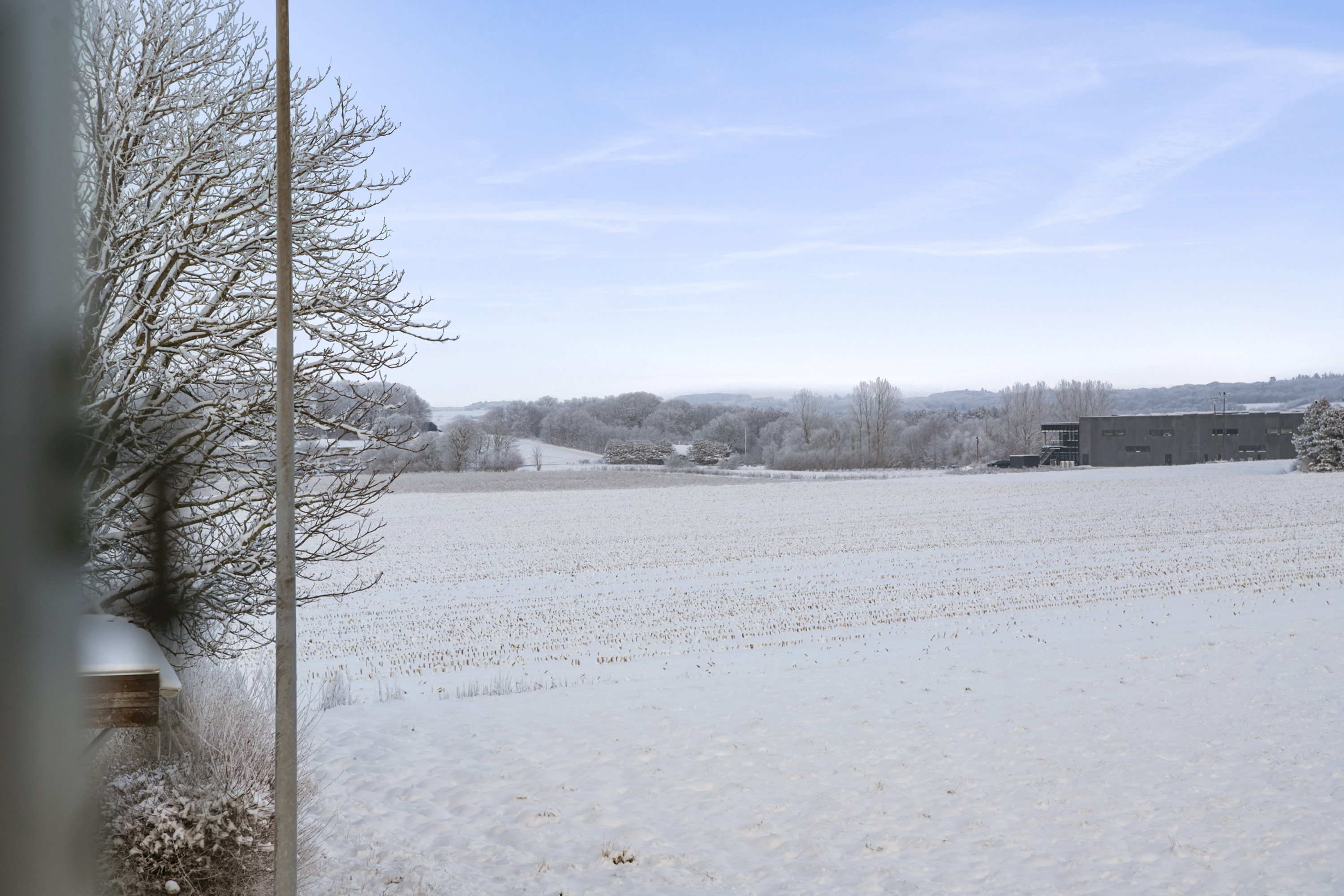 Fremhævet udsigt billede i fuldskærmstilstand. Billede af Jyllandsgade 48, Haverslev, 9610 Nørager