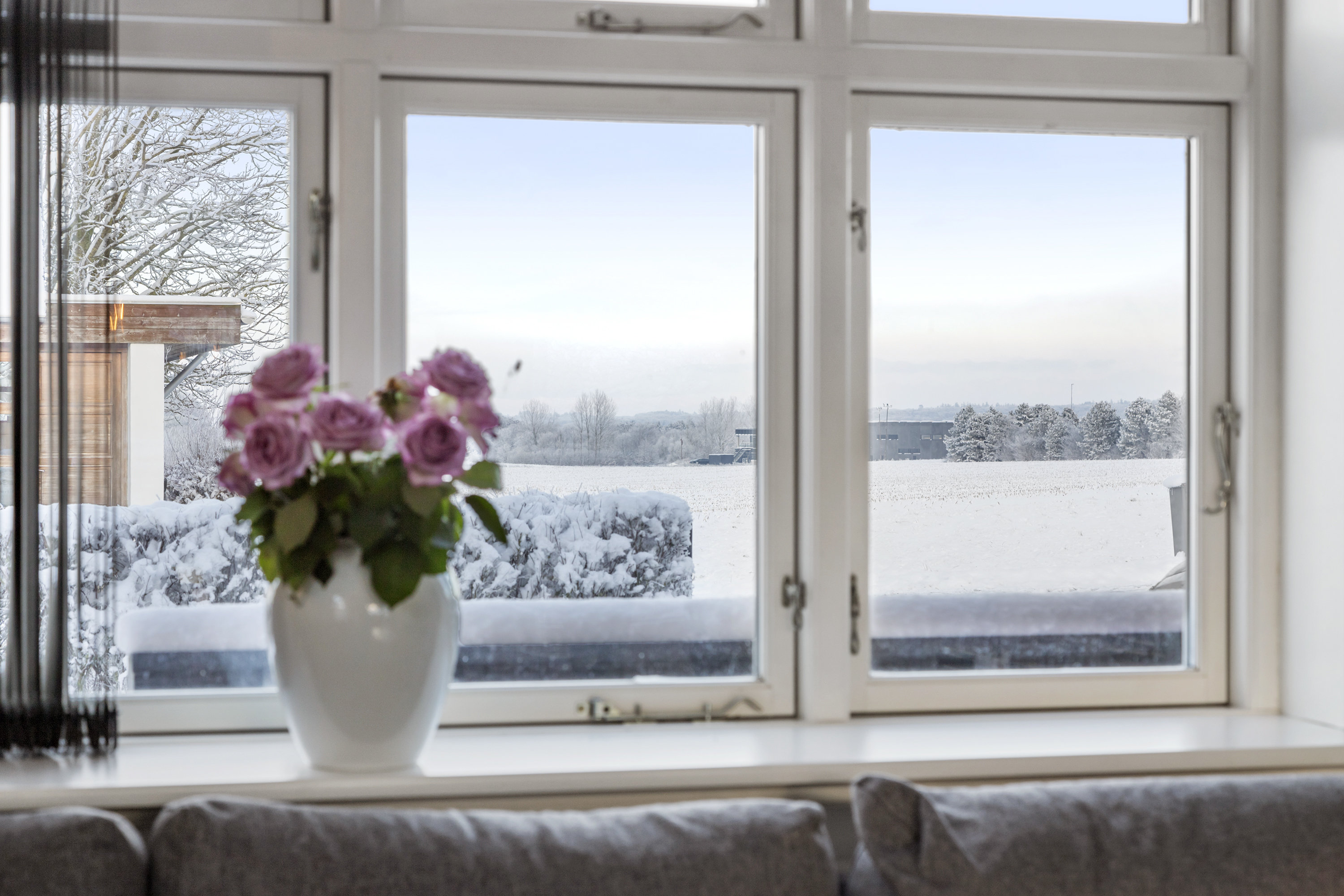 Fremhævet udsigt billede i fuldskærmstilstand. Billede af Jyllandsgade 48, Haverslev, 9610 Nørager