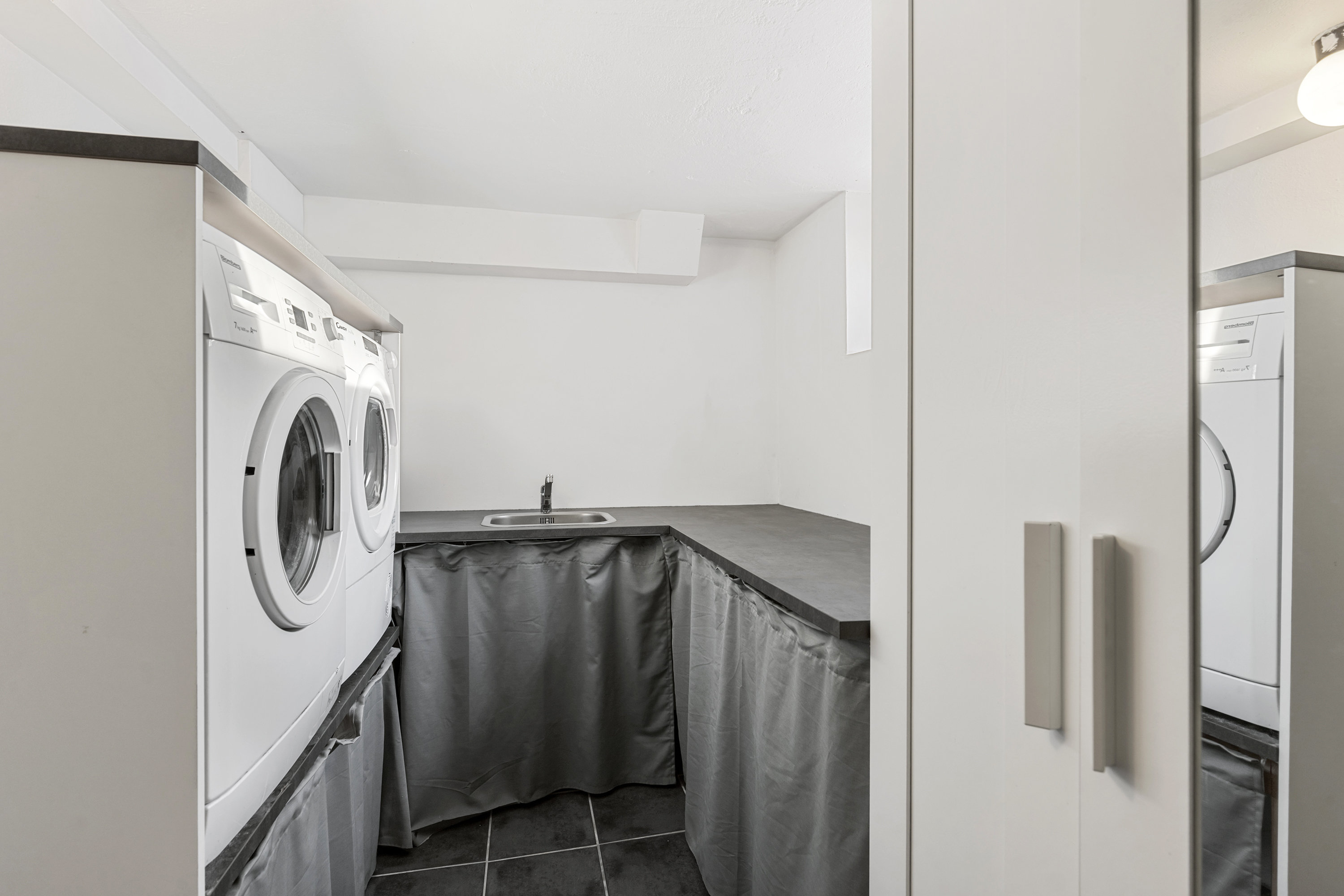 Fremhævet bryggers billede i fuldskærmstilstand. Billede af Jyllandsgade 48, Haverslev, 9610 Nørager