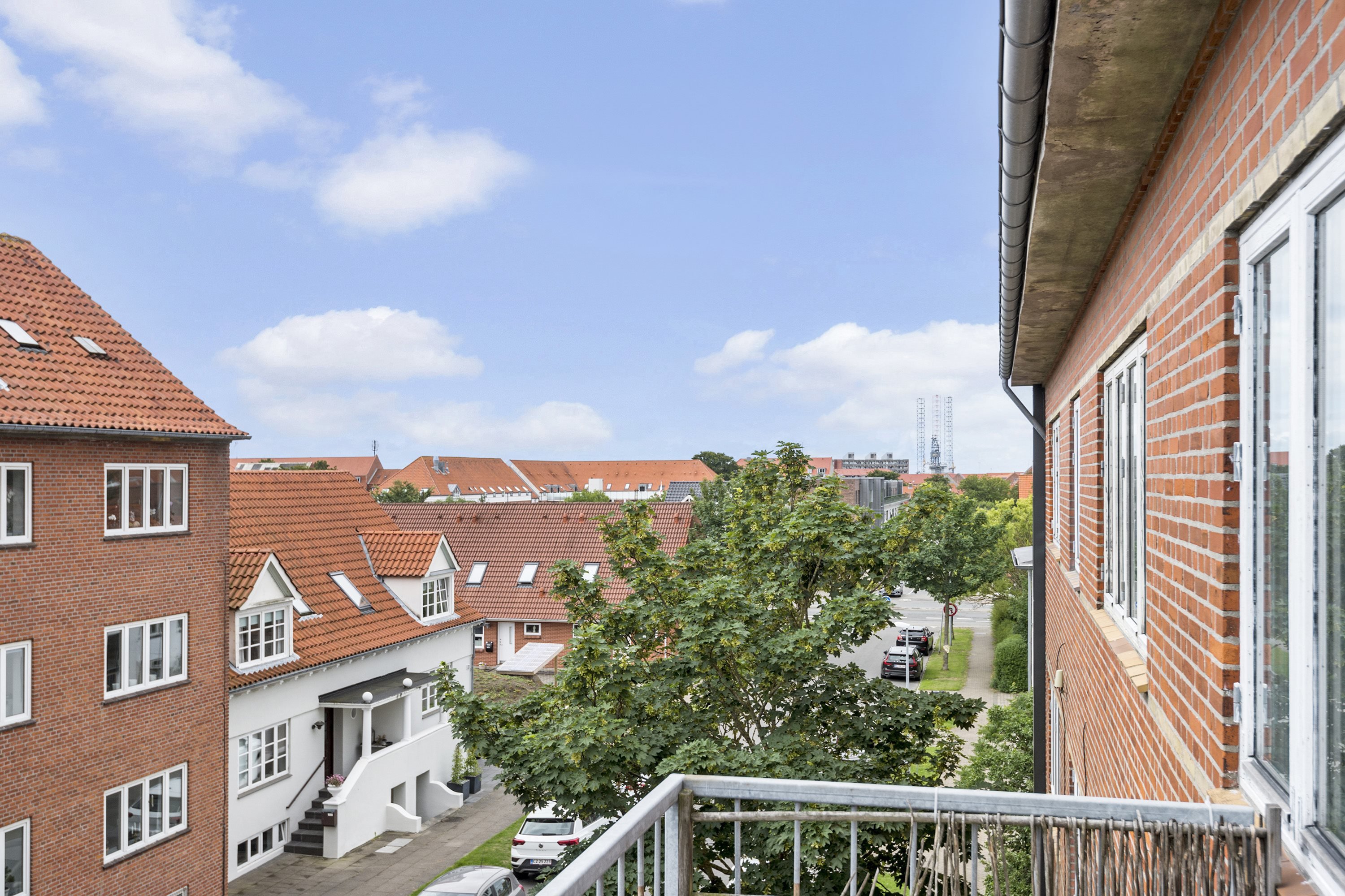 Fremhævet  billede i fuldskærmstilstand. Billede af Kronprinsensgade 88, 2. tv., 6700 Esbjerg