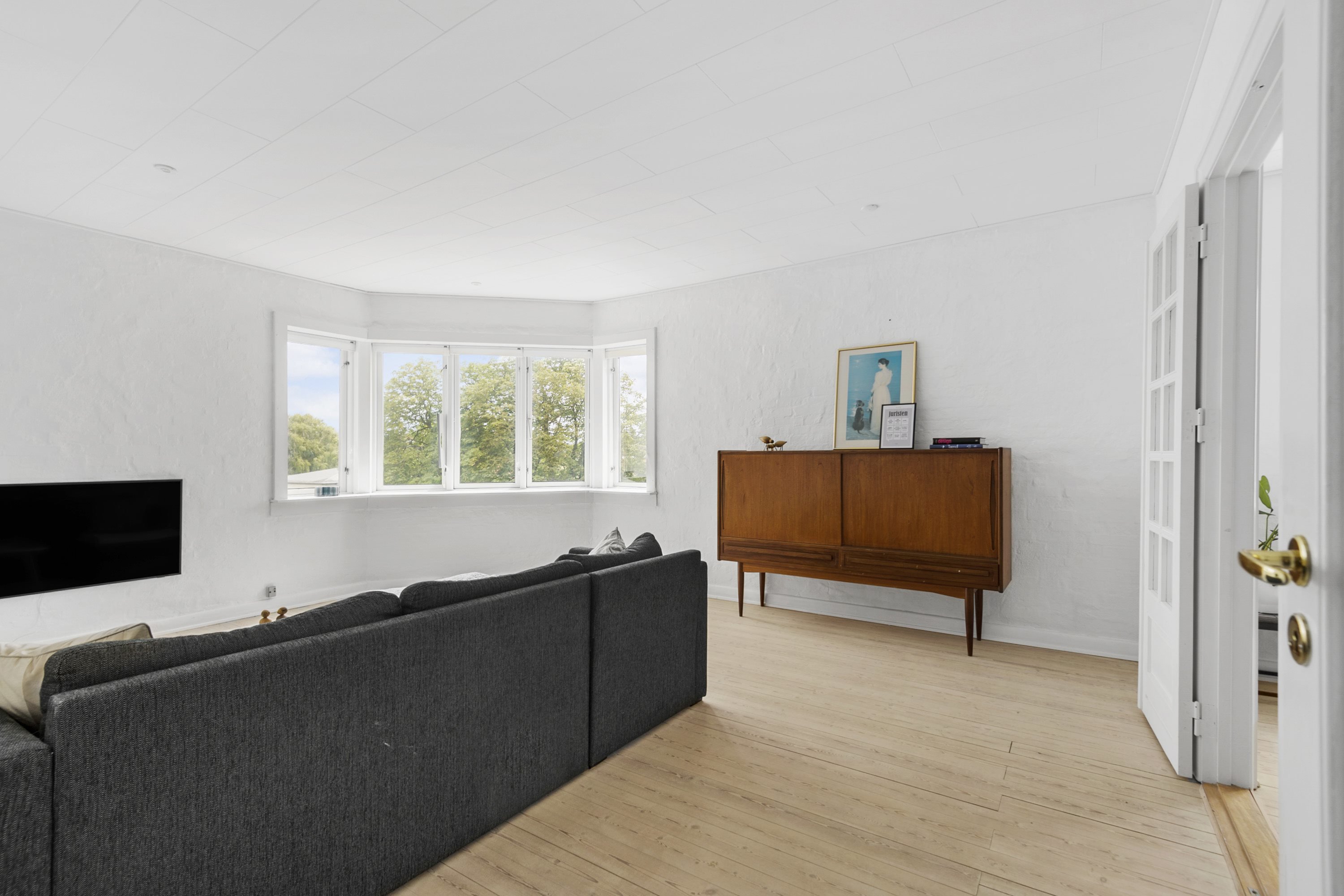 Miniaturebillede 2: . Billede af Kronprinsensgade 88, 2. tv., 6700 Esbjerg