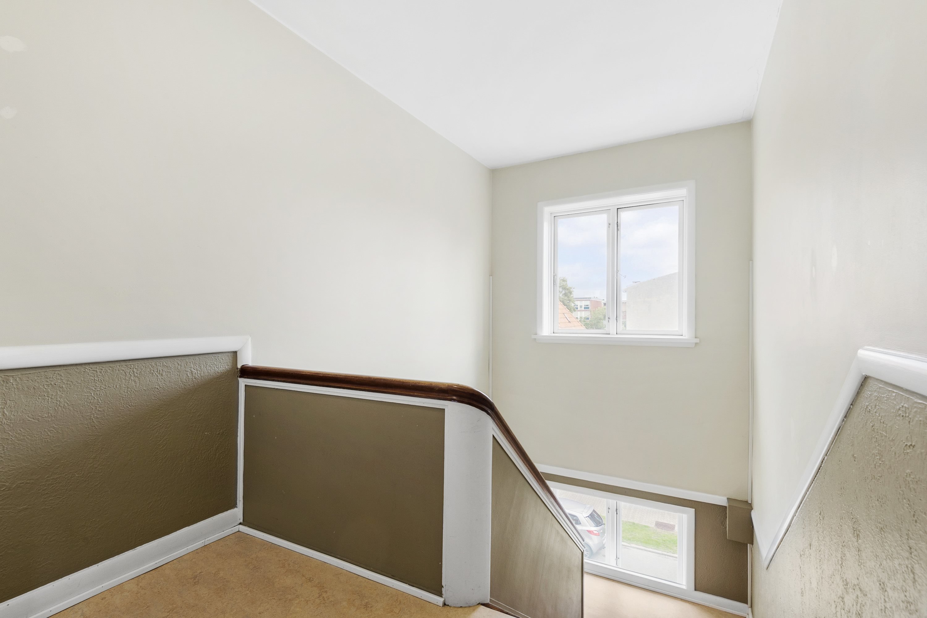 Fremhævet  billede i fuldskærmstilstand. Billede af Kronprinsensgade 88, 2. tv., 6700 Esbjerg